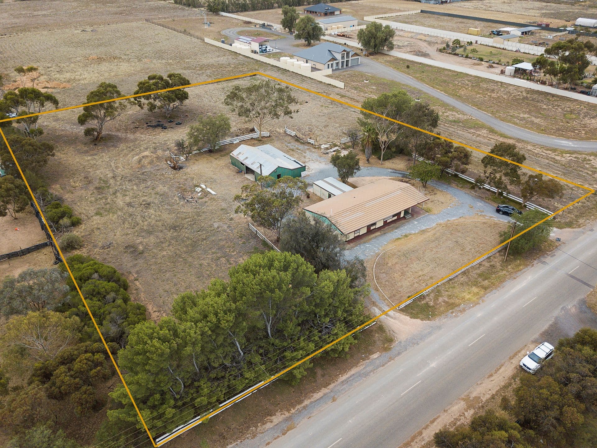 2/1568 Main North Road, Salisbury South, SA, 5106, Two Wells - Thumbnail 4