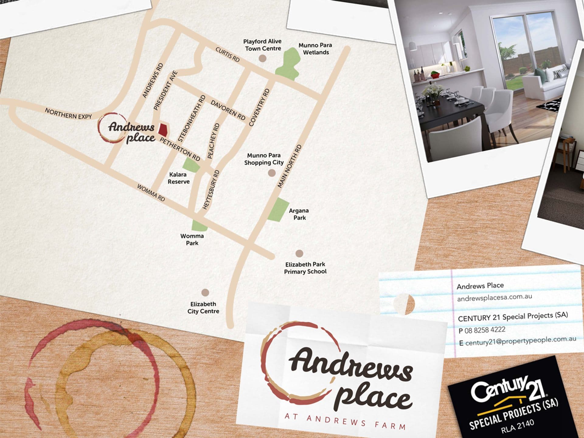 2/1568 Main North Road, Salisbury South, SA, 5106, Andrews Farm - Thumbnail 7