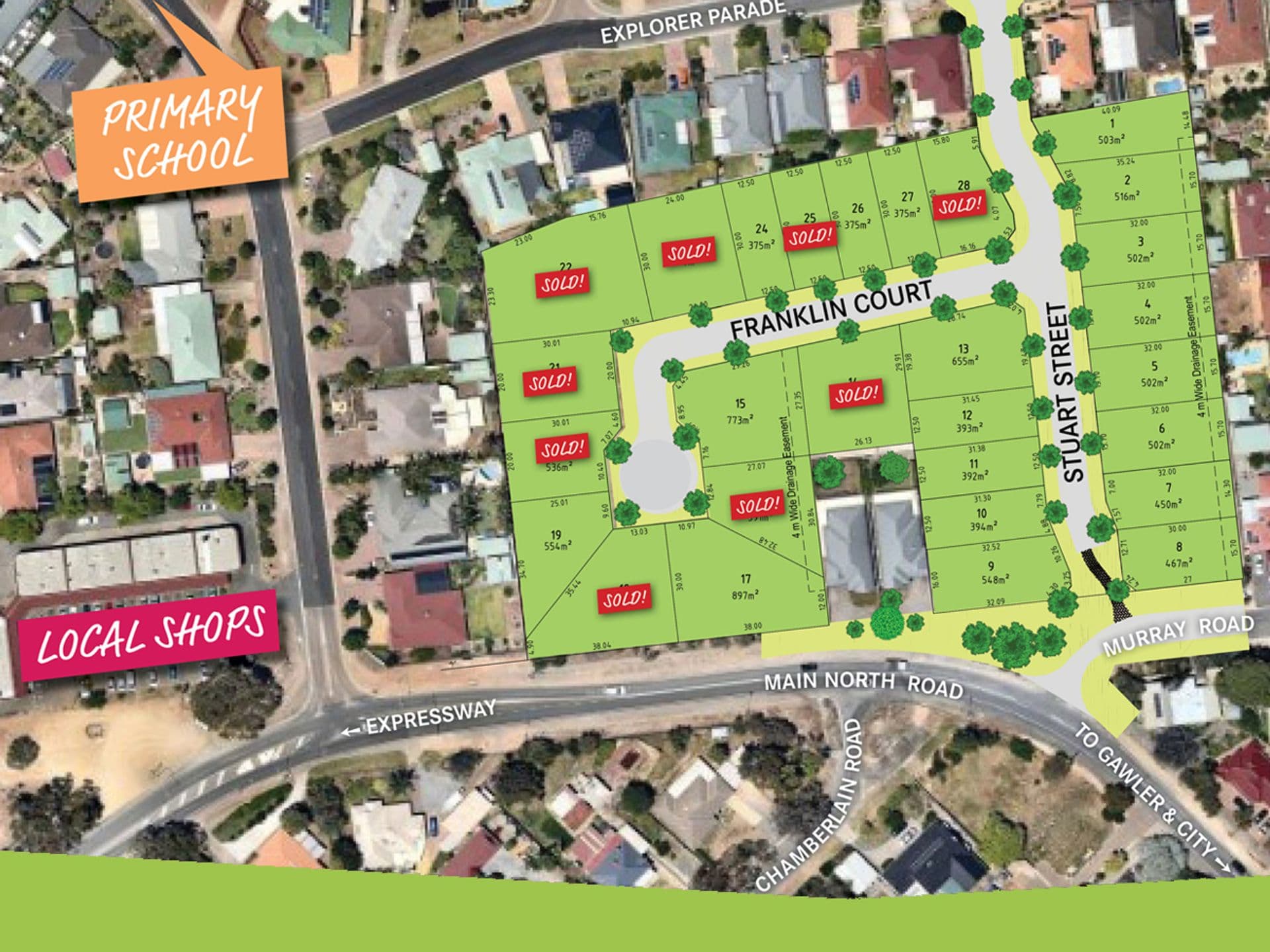 2/1568 Main North Road, Salisbury South, SA, 5106, Hewett - Thumbnail 2