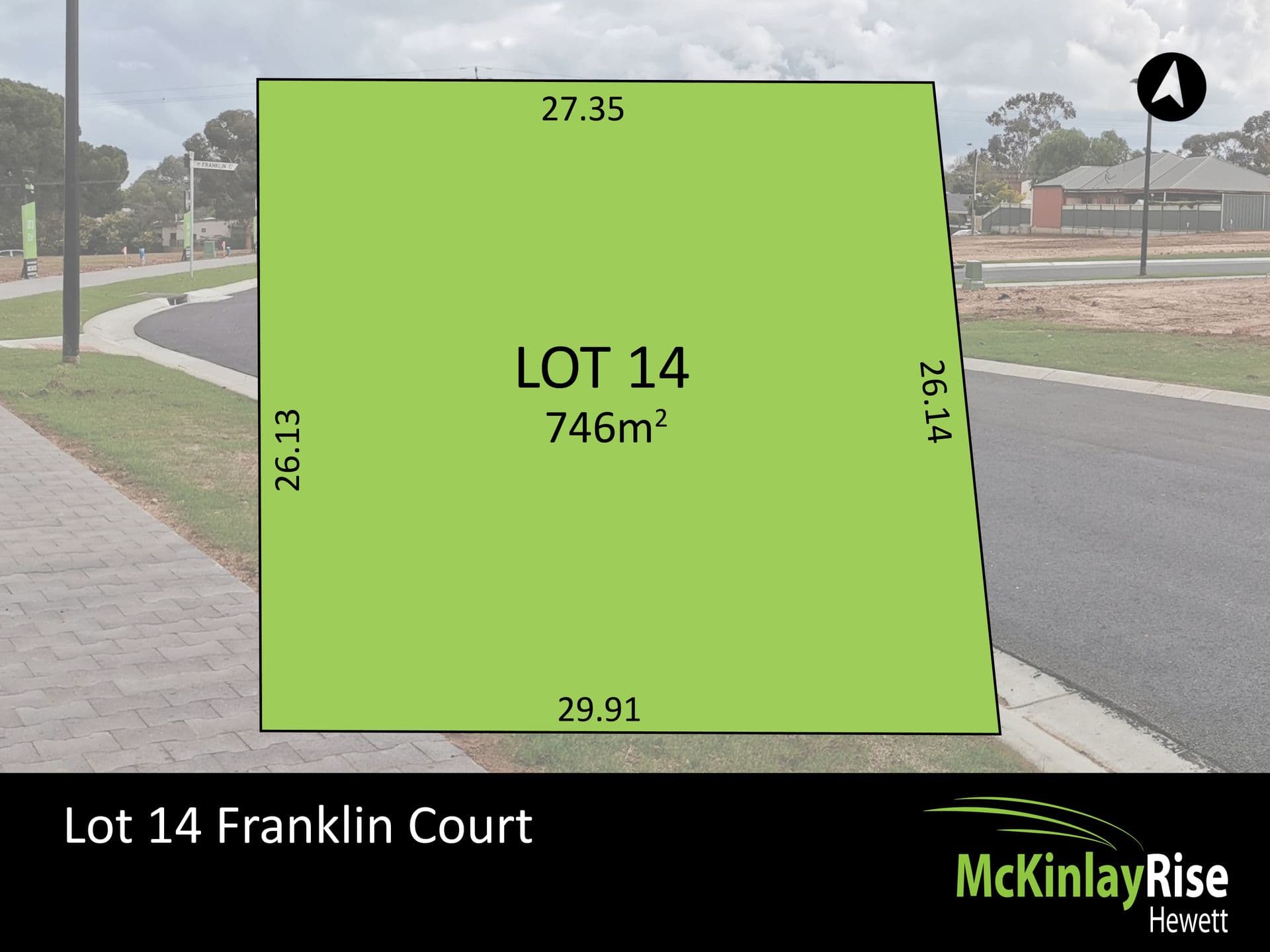 2/1568 Main North Road, Salisbury South, SA, 5106, Hewett - Image 1