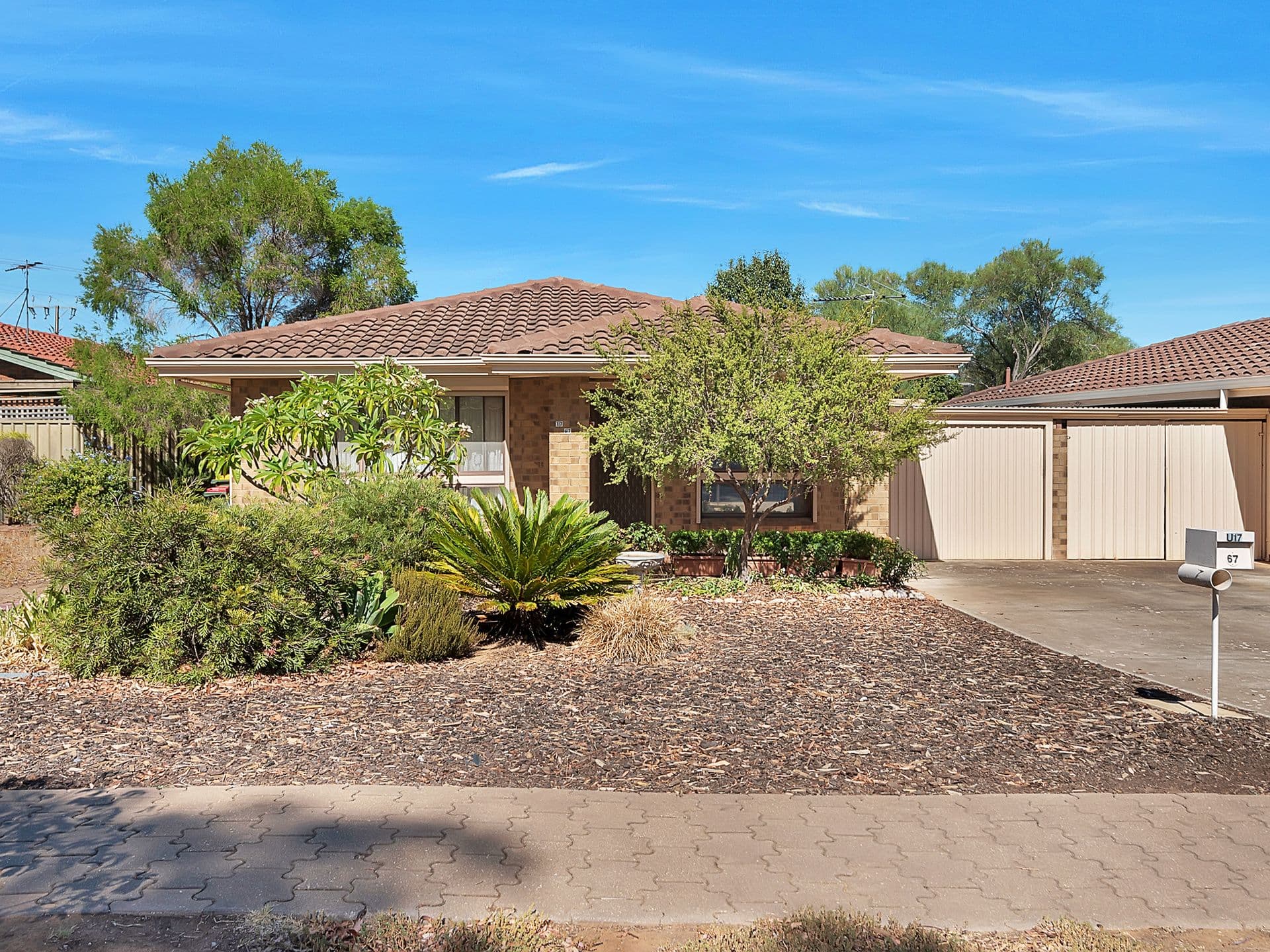 17/67 Beafield Road, Para Hills West, SA, 5096, Para Hills West - Image 1
