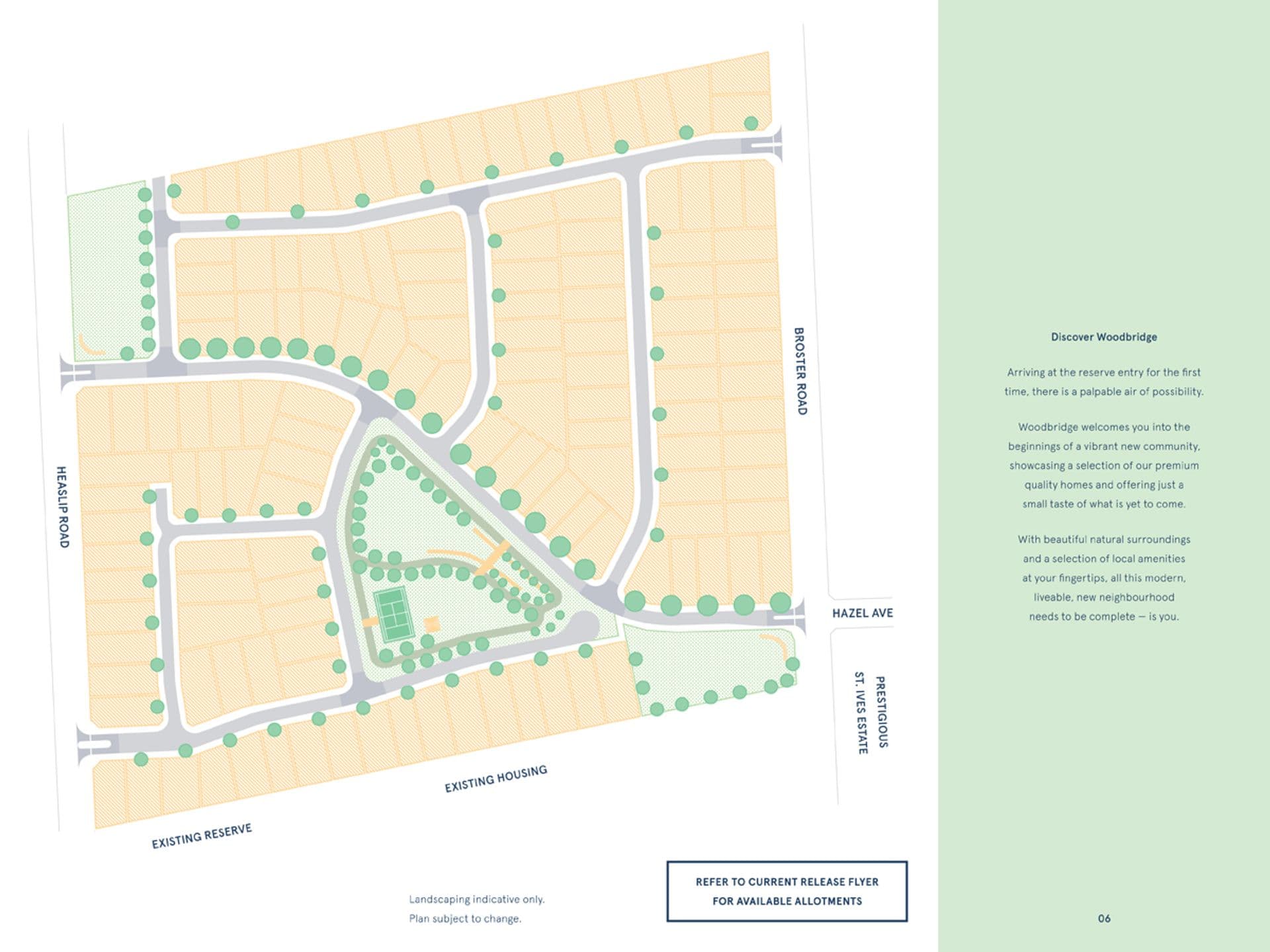 Lot 111 Brodie Circuit, Angle Vale, SA, 5117, Angle Vale - Thumbnail 4