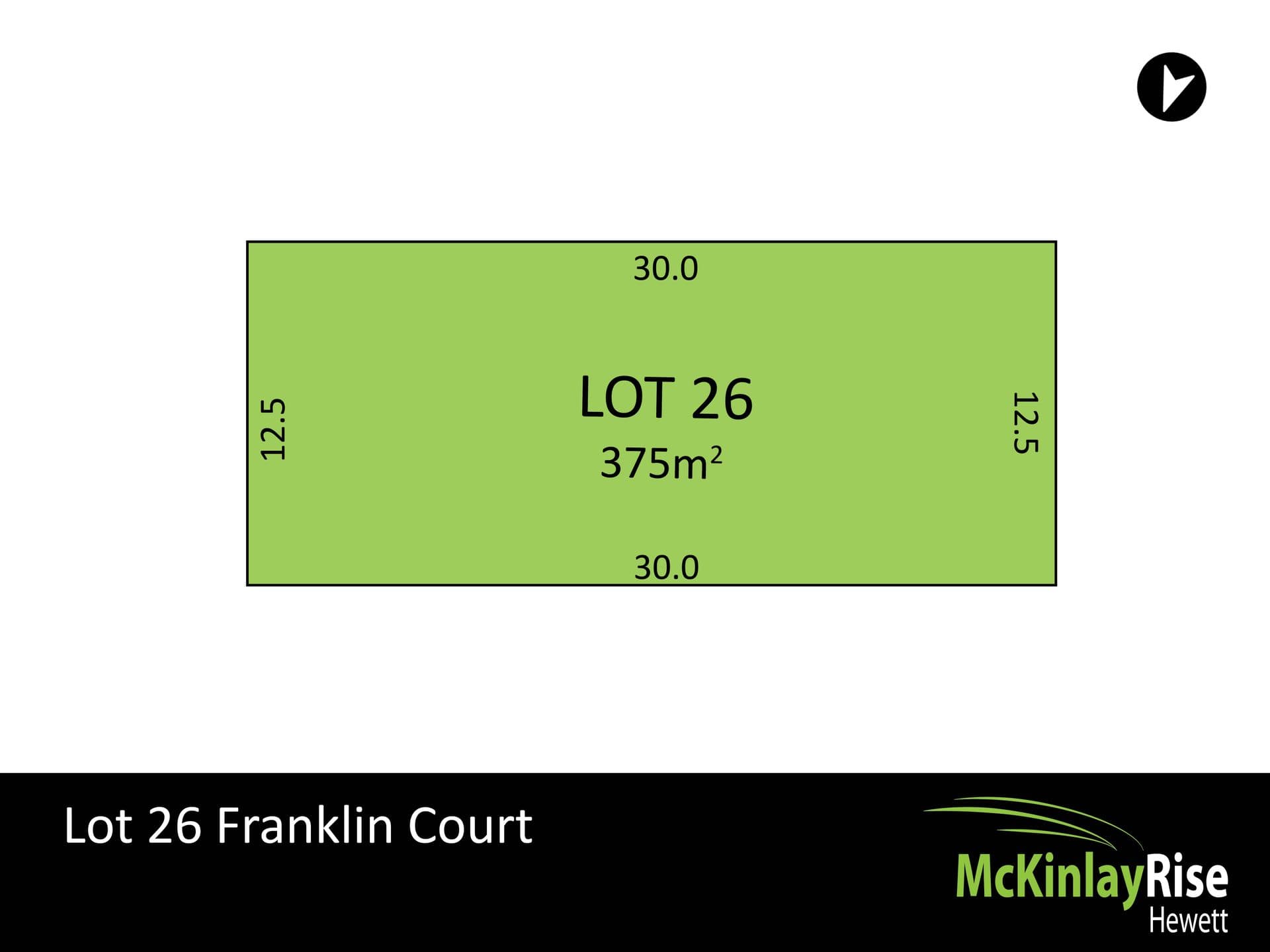 Lot 26 Franklin Court, Hewett, SA, 5118, Hewett - Image 1