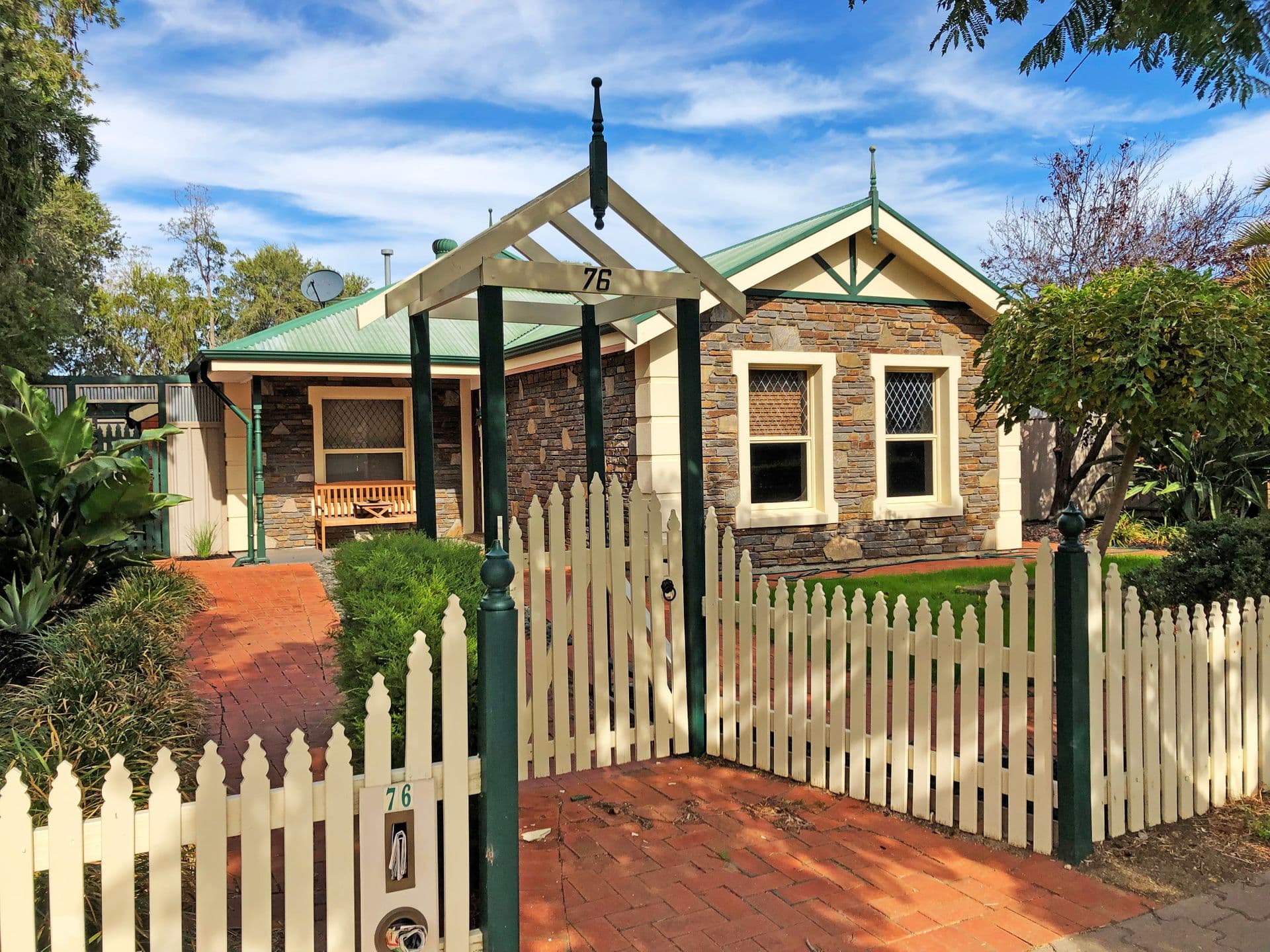 2/1568 Main North Road, Salisbury South, SA, 5106, Pooraka - Image 1