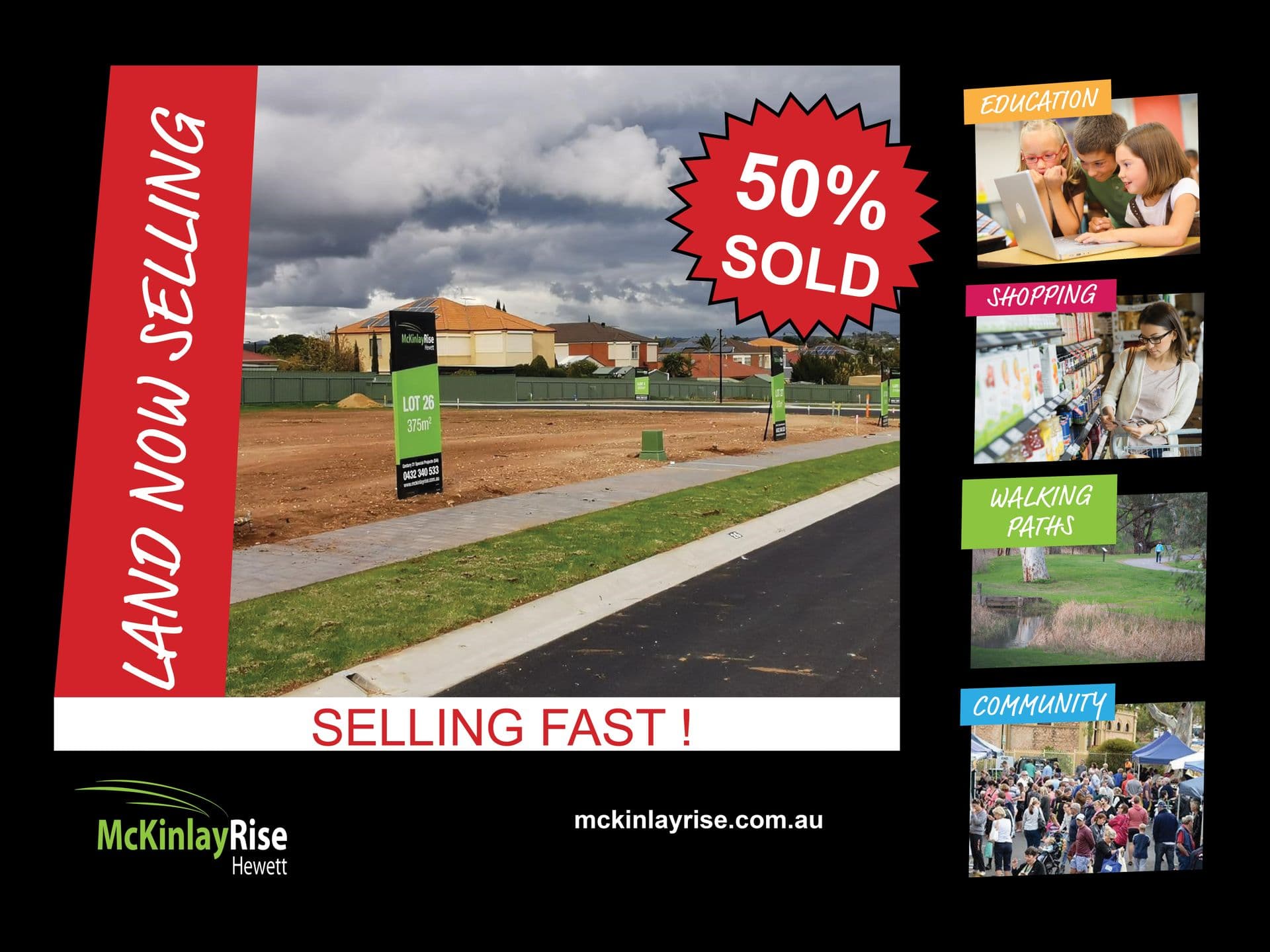Lot 12 Stuart Street, Hewett, SA, 5118, Hewett - Thumbnail 6