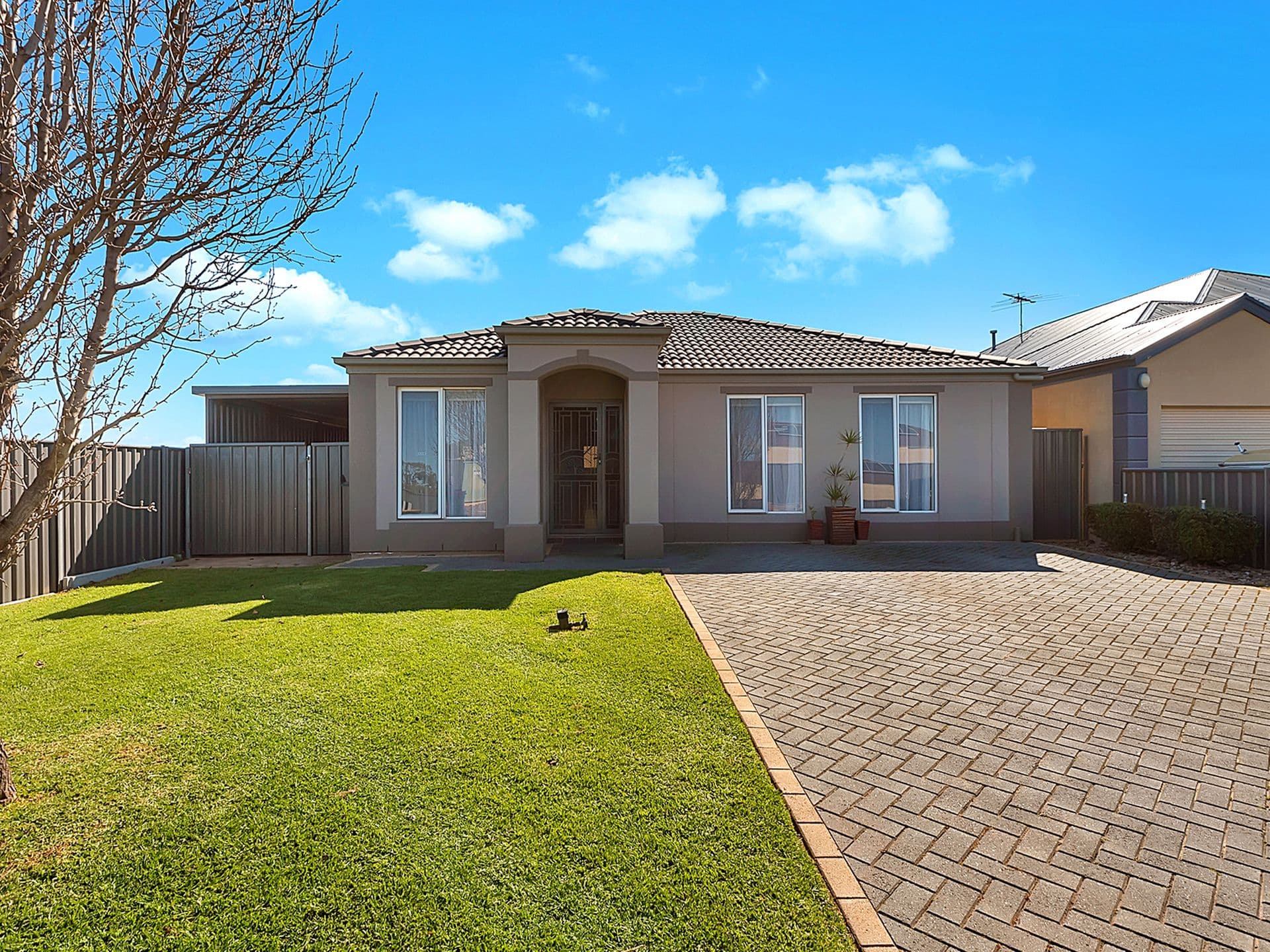 64 Gairdner Boulevard, Andrews Farm, SA, 5114, Andrews Farm - Image 1