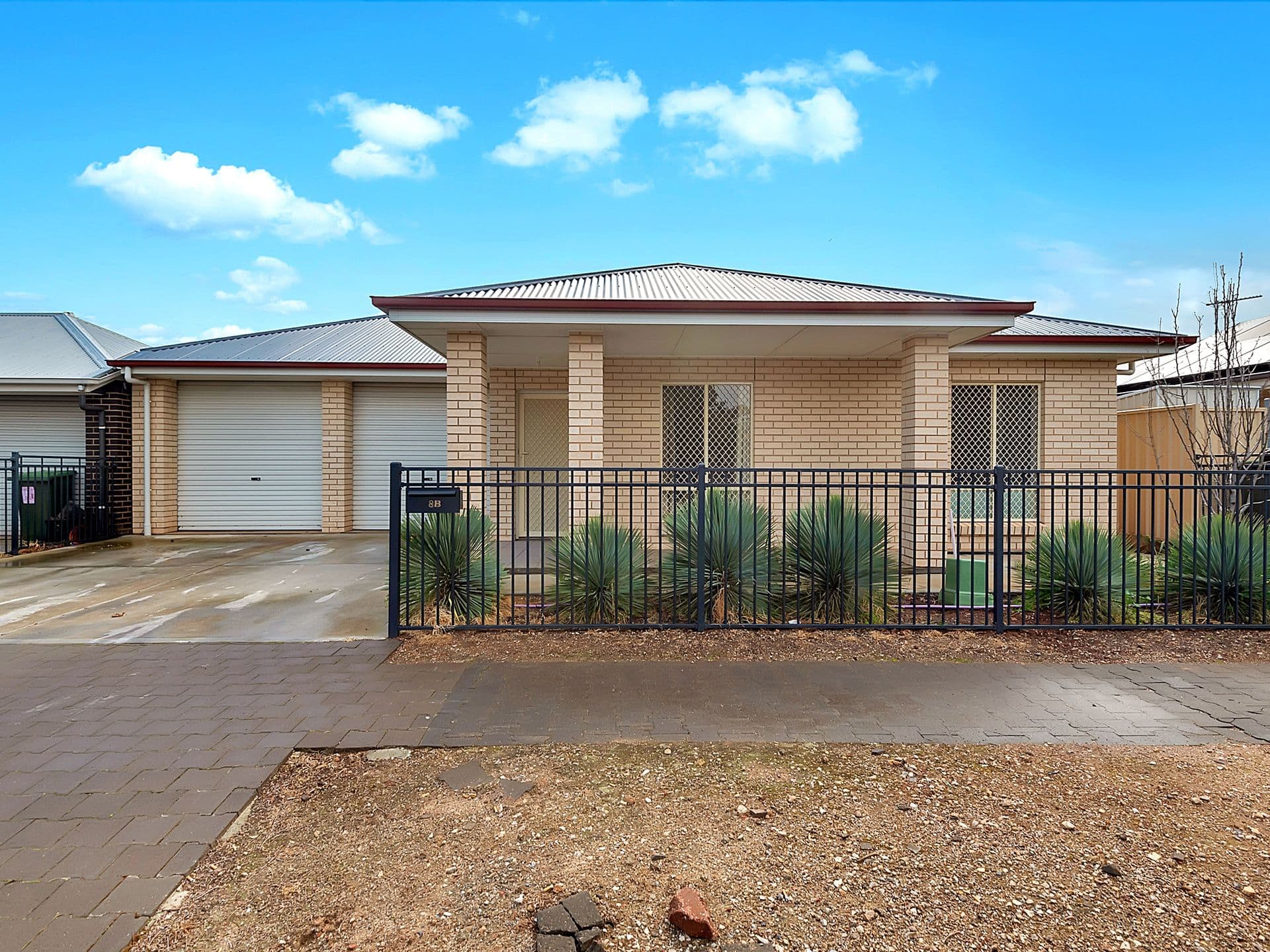 8B Saxon Street, Smithfield Plains, SA, 5114, Smithfield Plains - Image 1