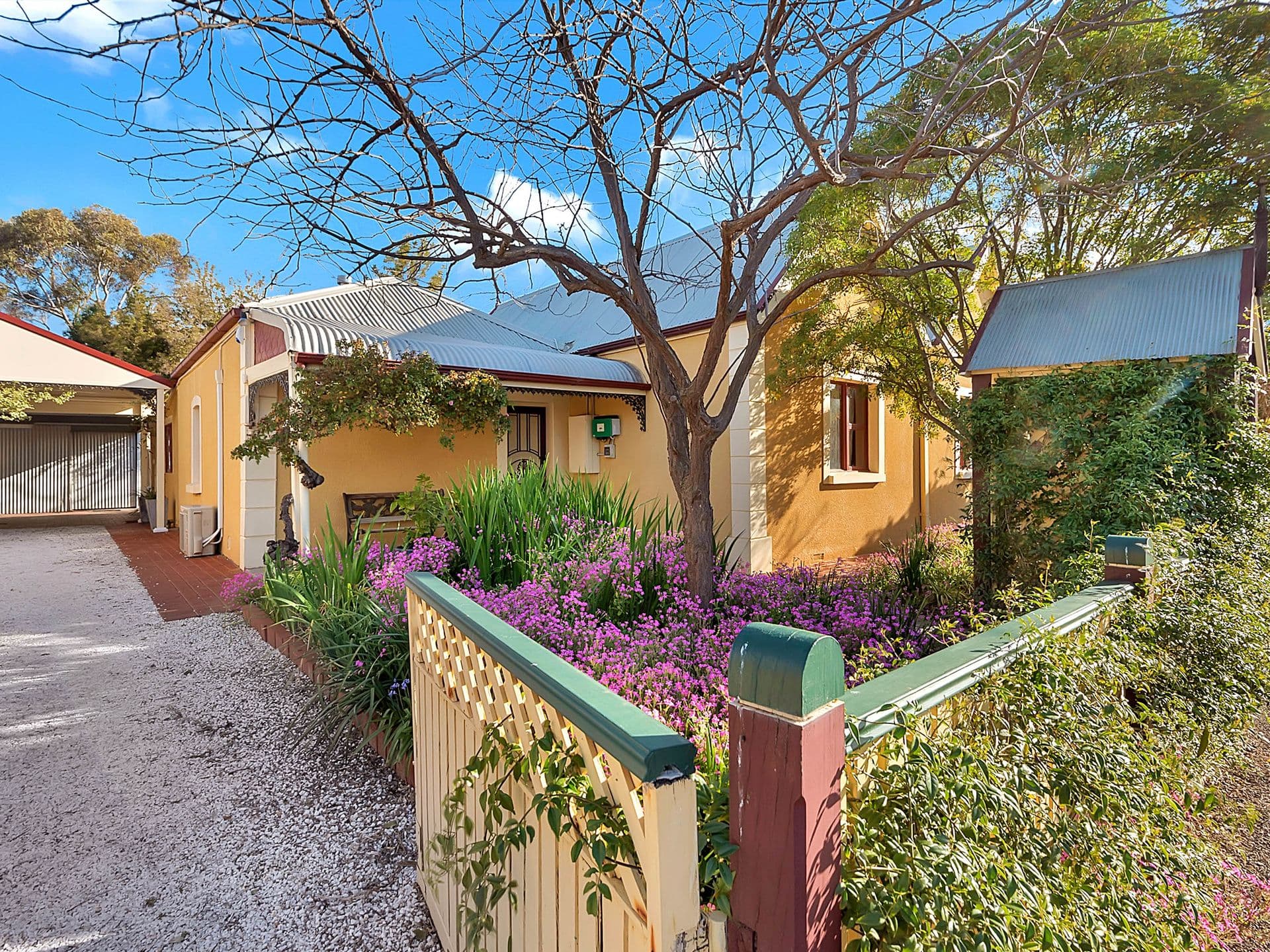 46 Finniss Street, Gawler, SA, 5118, Gawler - Image 1