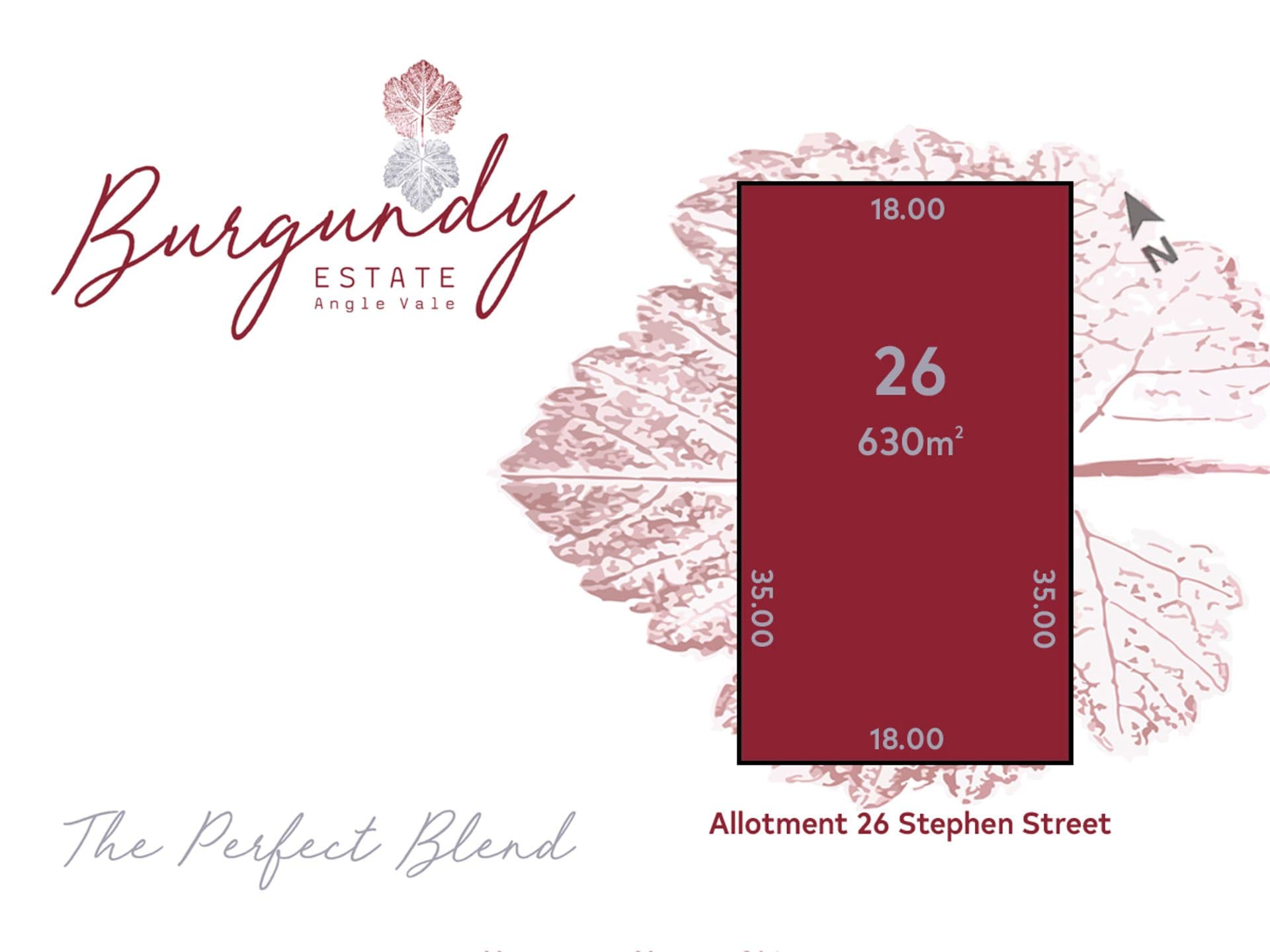 Lot 26 Stephen Street, Angle Vale, SA, 5117, Angle Vale - Image 1