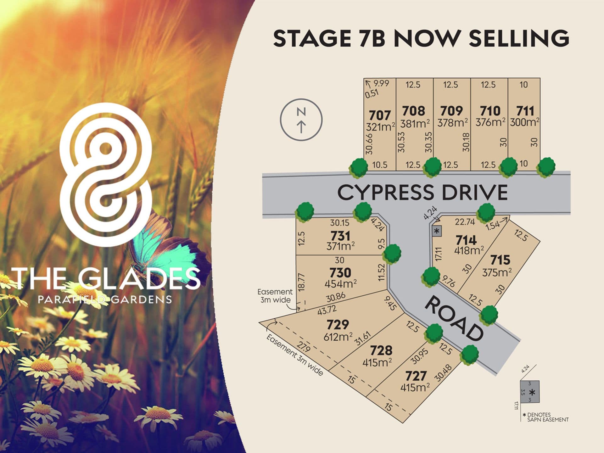 Lot 731 Rosewood Court, Parafield Gardens, SA, 5107, Parafield Gardens - Thumbnail 2