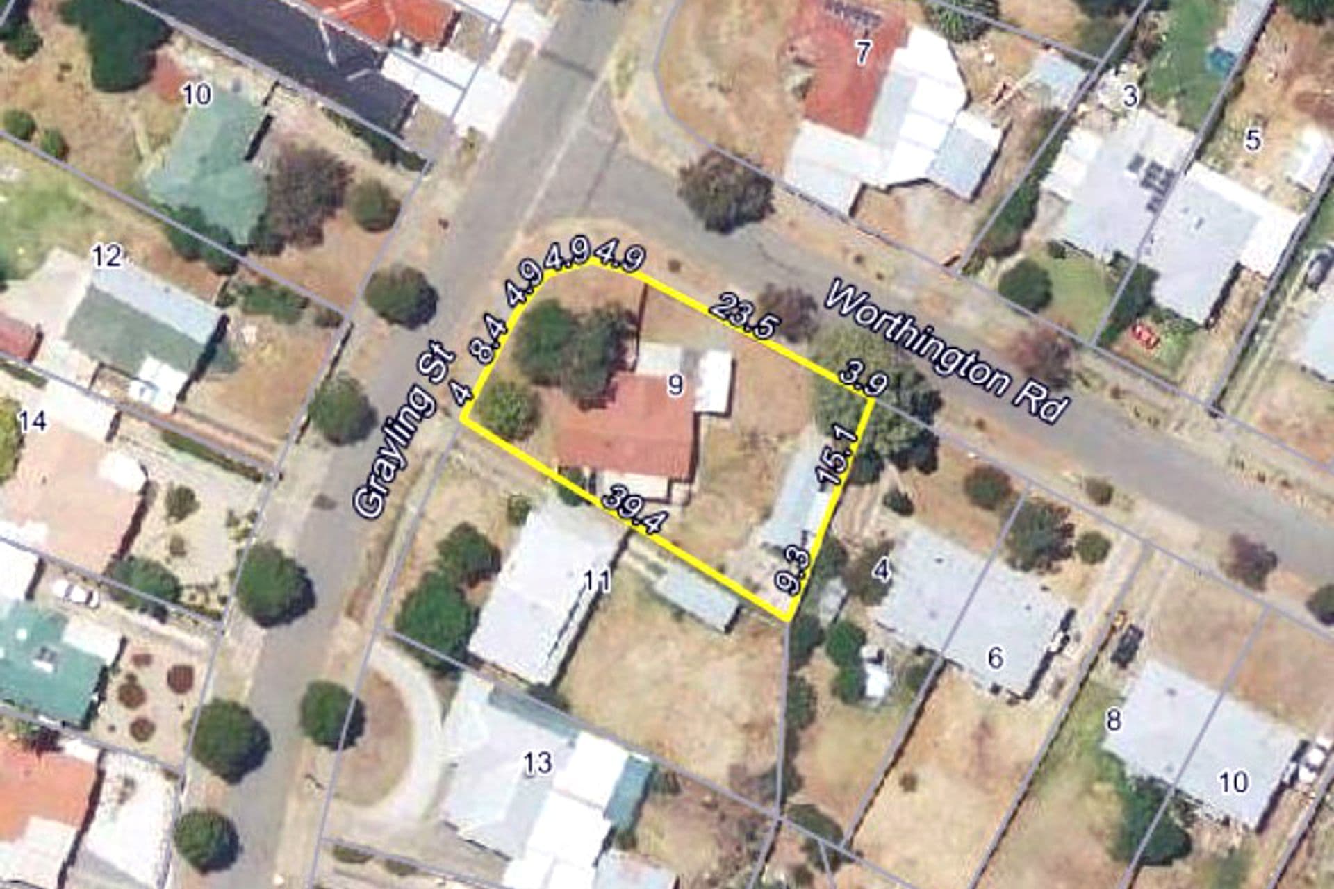 9 Grayling Street, Elizabeth East, SA, 5112, Elizabeth East - Thumbnail 6