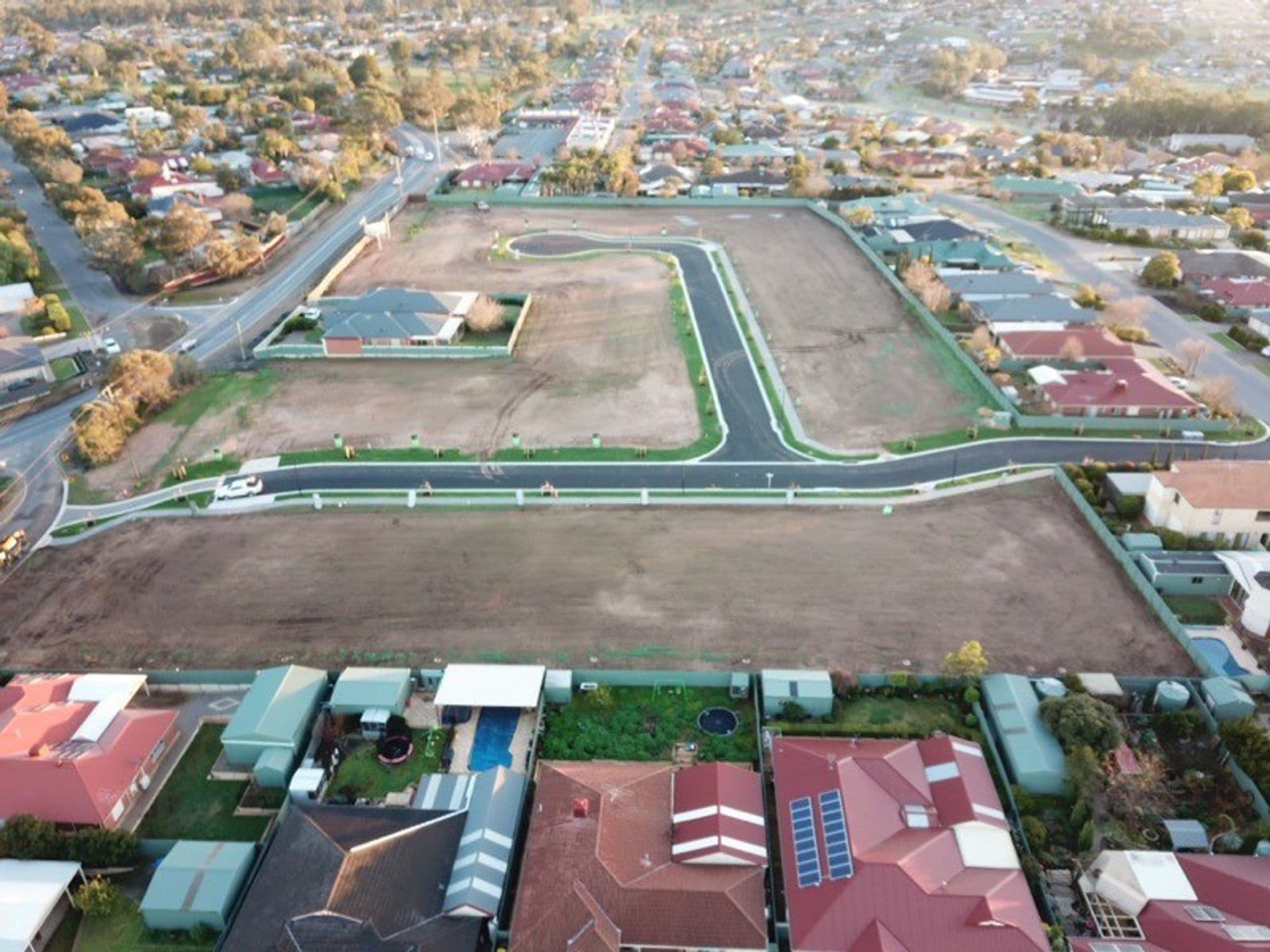 Lot 13 Stuart Street, Hewett, SA, 5118, Hewett - Thumbnail 3