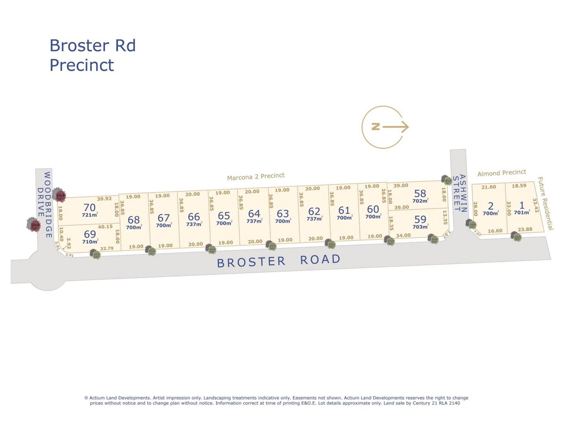 2/1568 Main North Road, Salisbury South, SA, 5106, Angle Vale - Thumbnail 2