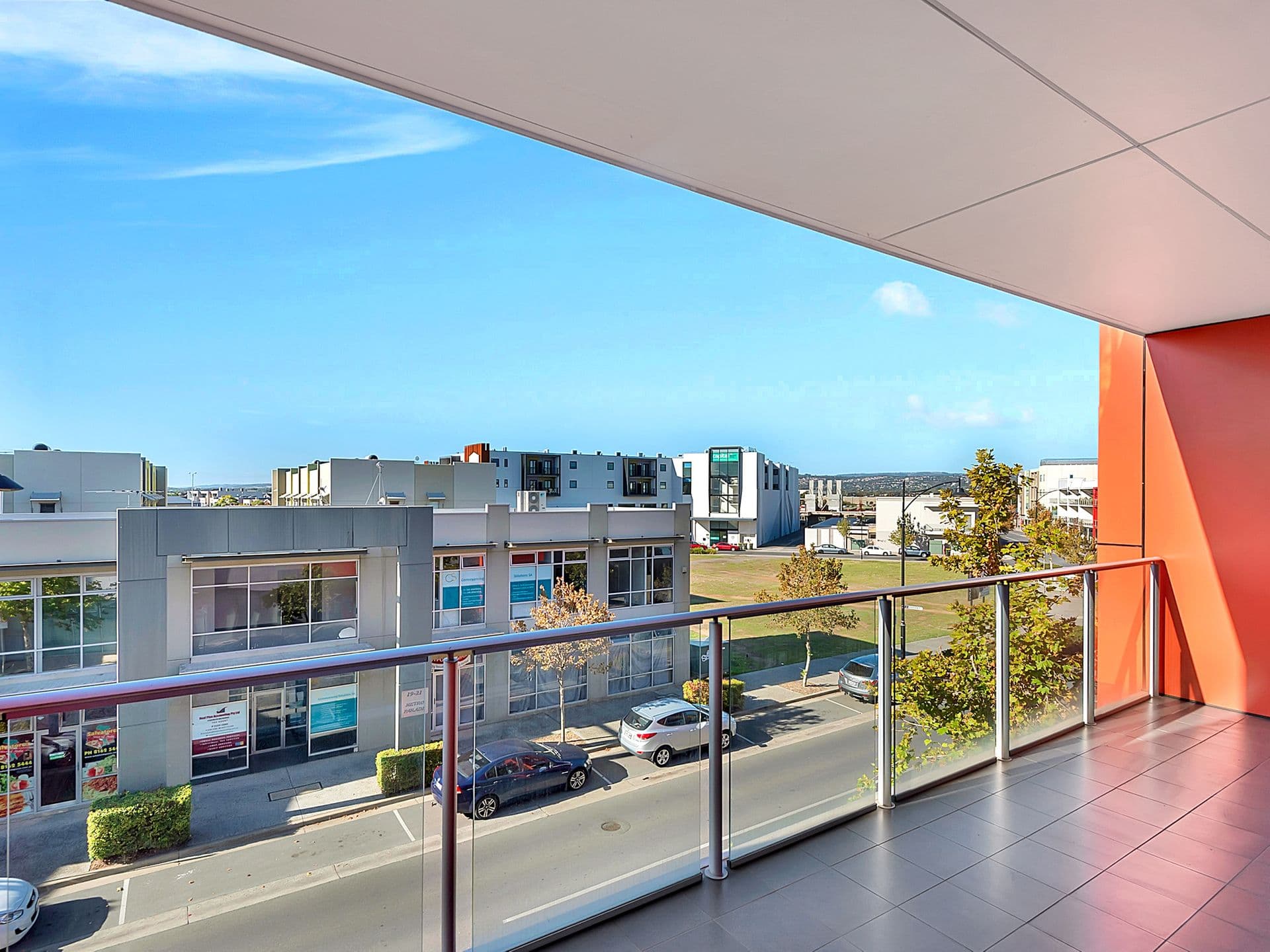 202/20-24 Metro Parade, Mawson Lakes, SA, 5095, Mawson Lakes - Thumbnail 2