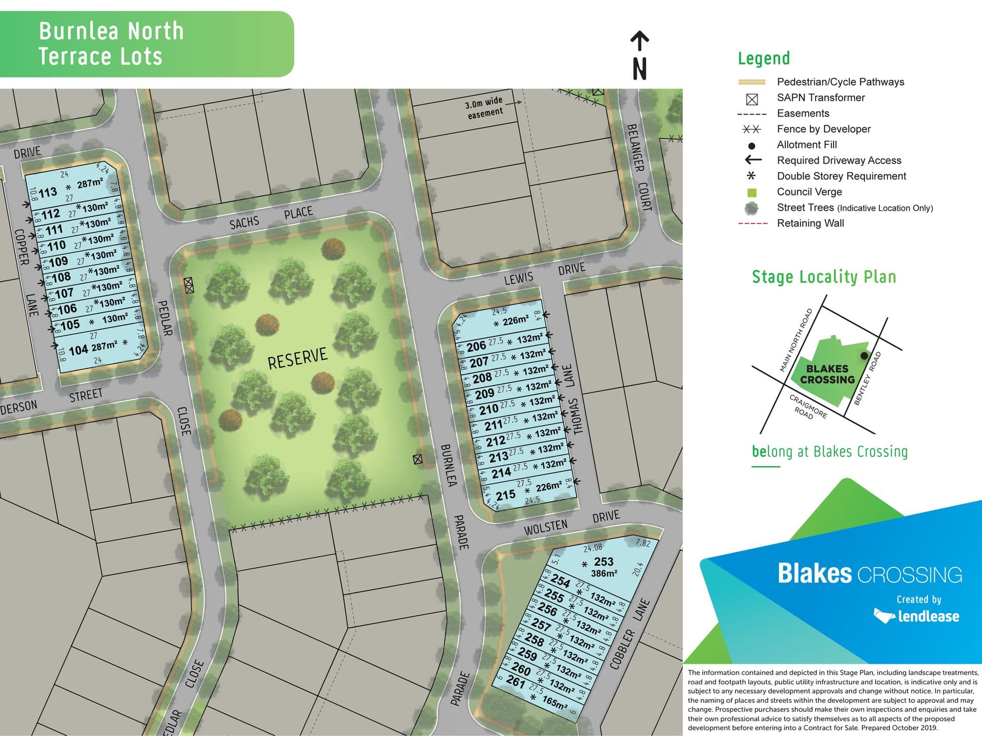 Lot 253 Wolsten Drive, Blakeview, SA, 5114, Blakeview - Thumbnail 2