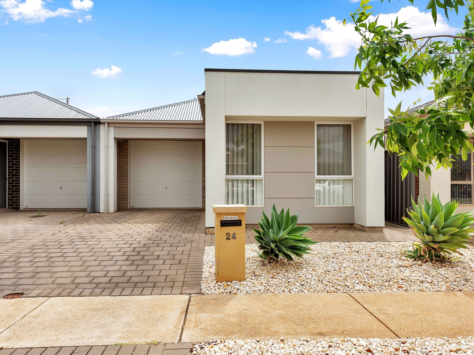 24 McLaren Street, Evanston Gardens, SA, 5116, Evanston Gardens - Image 1