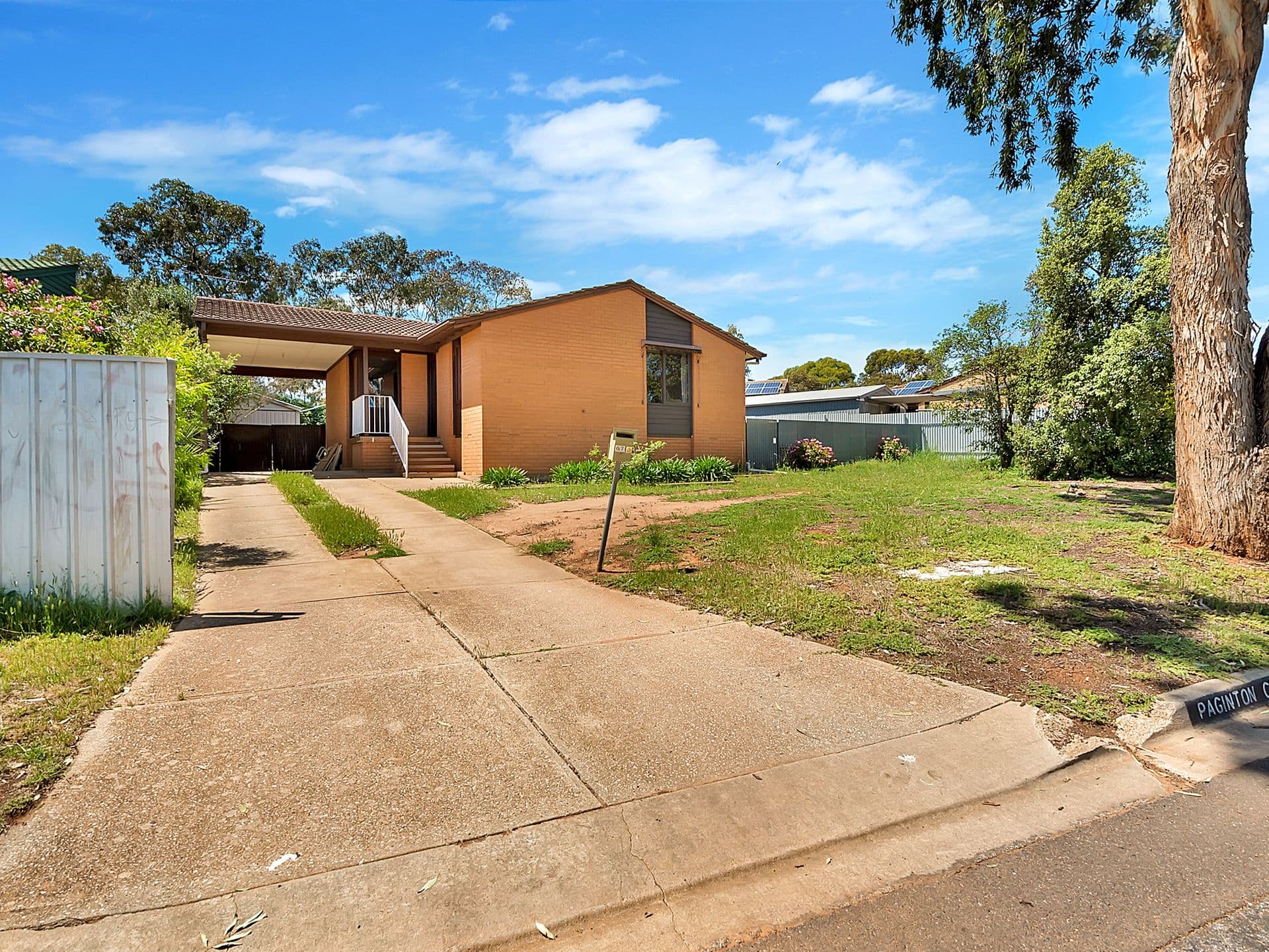 67 Paginton Crescent, Elizabeth East, SA, 5112, Elizabeth East - Image 1