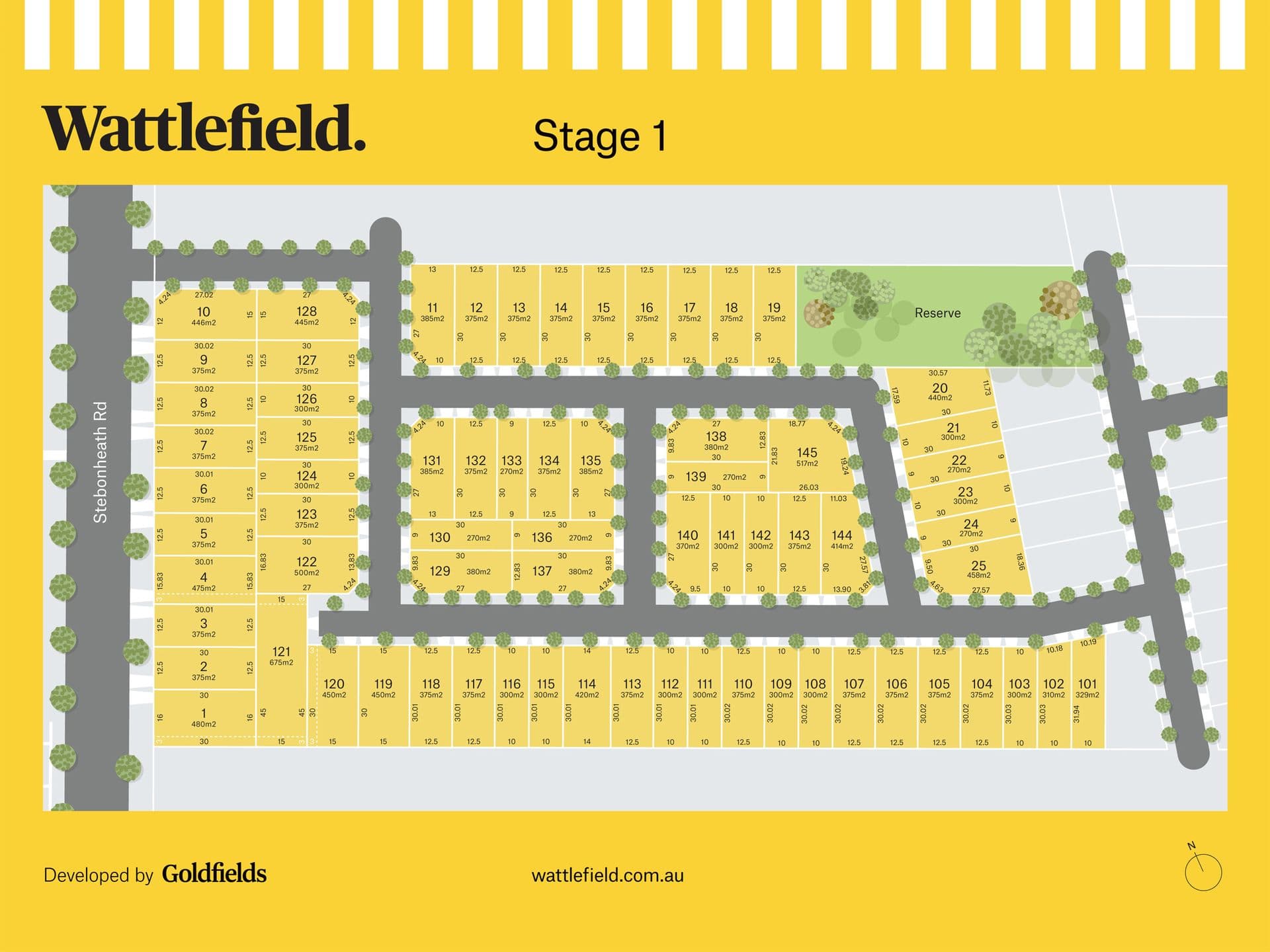 Lot 1 Stebonheath Road, Munno Para, SA, 5115, Munno Para - Thumbnail 2