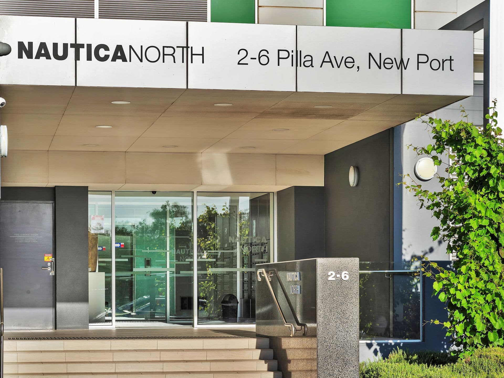 407/2-6 Pilla Avenue, New Port, SA, 5015, New Port - Image 1