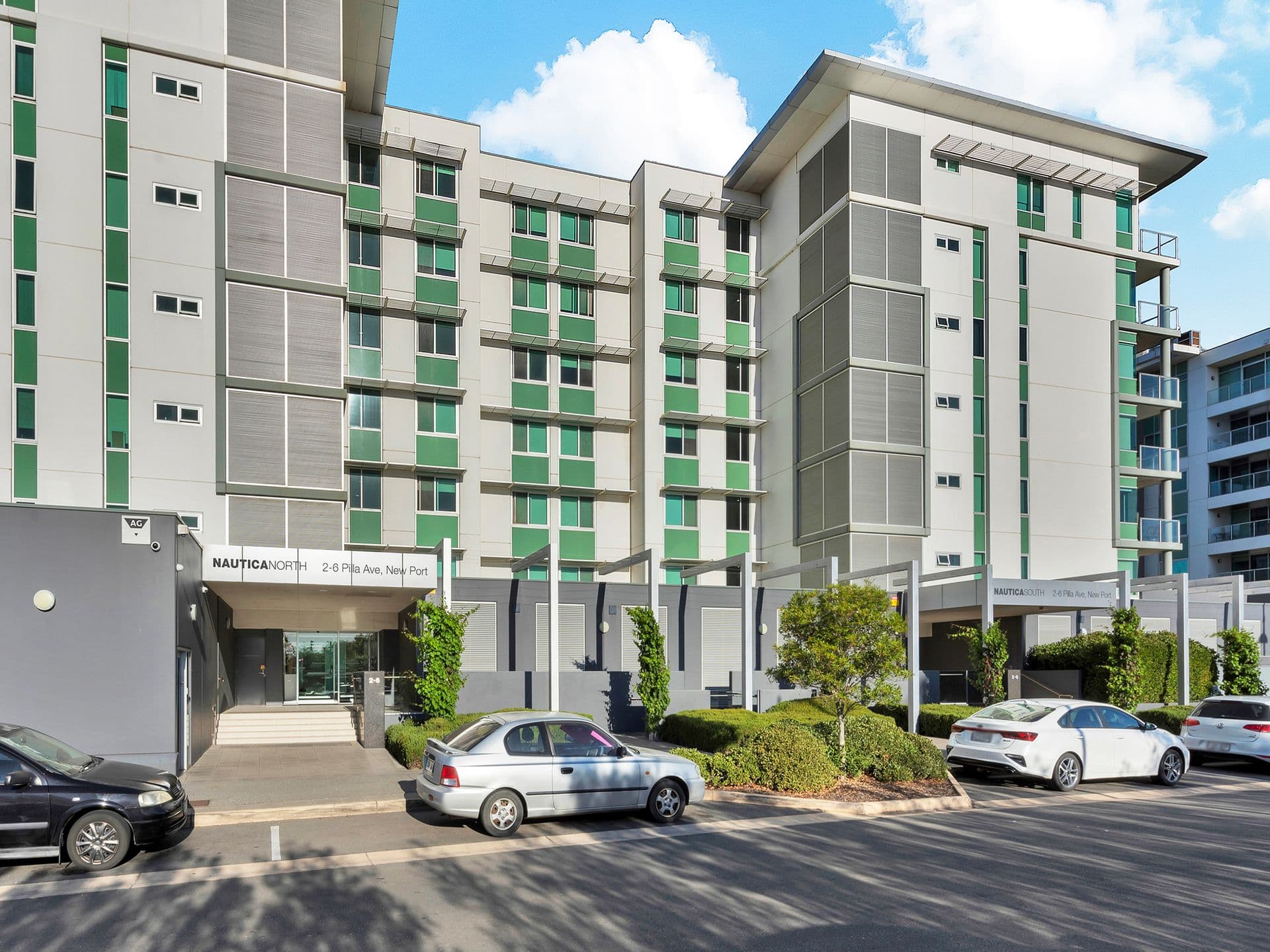 407/2-6 Pilla Avenue, New Port, SA, 5015, New Port - Thumbnail 2