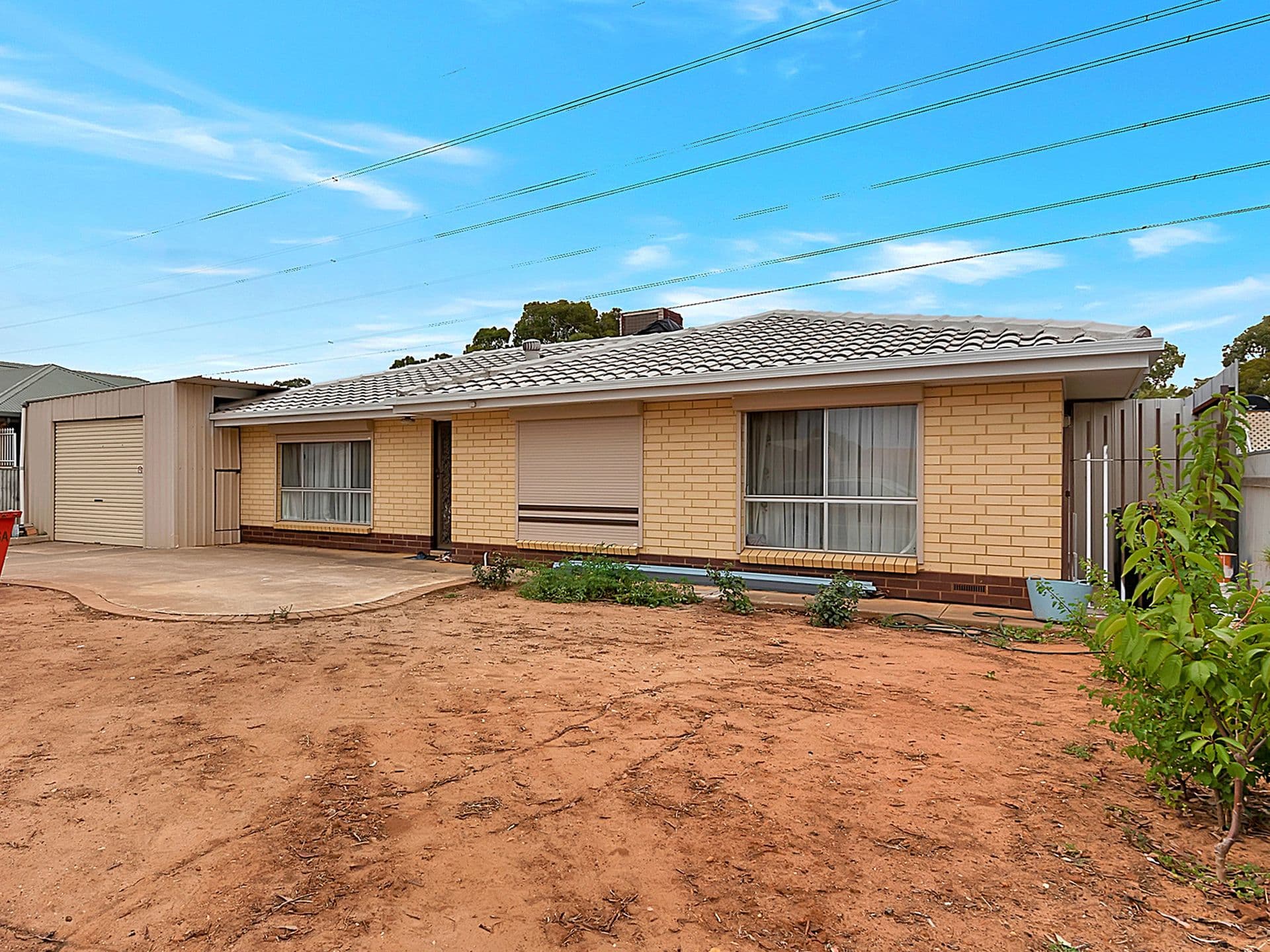Unit 2, 27 Clunes Road, CRESWICK VIC 3363, Parafield Gardens - Image 1