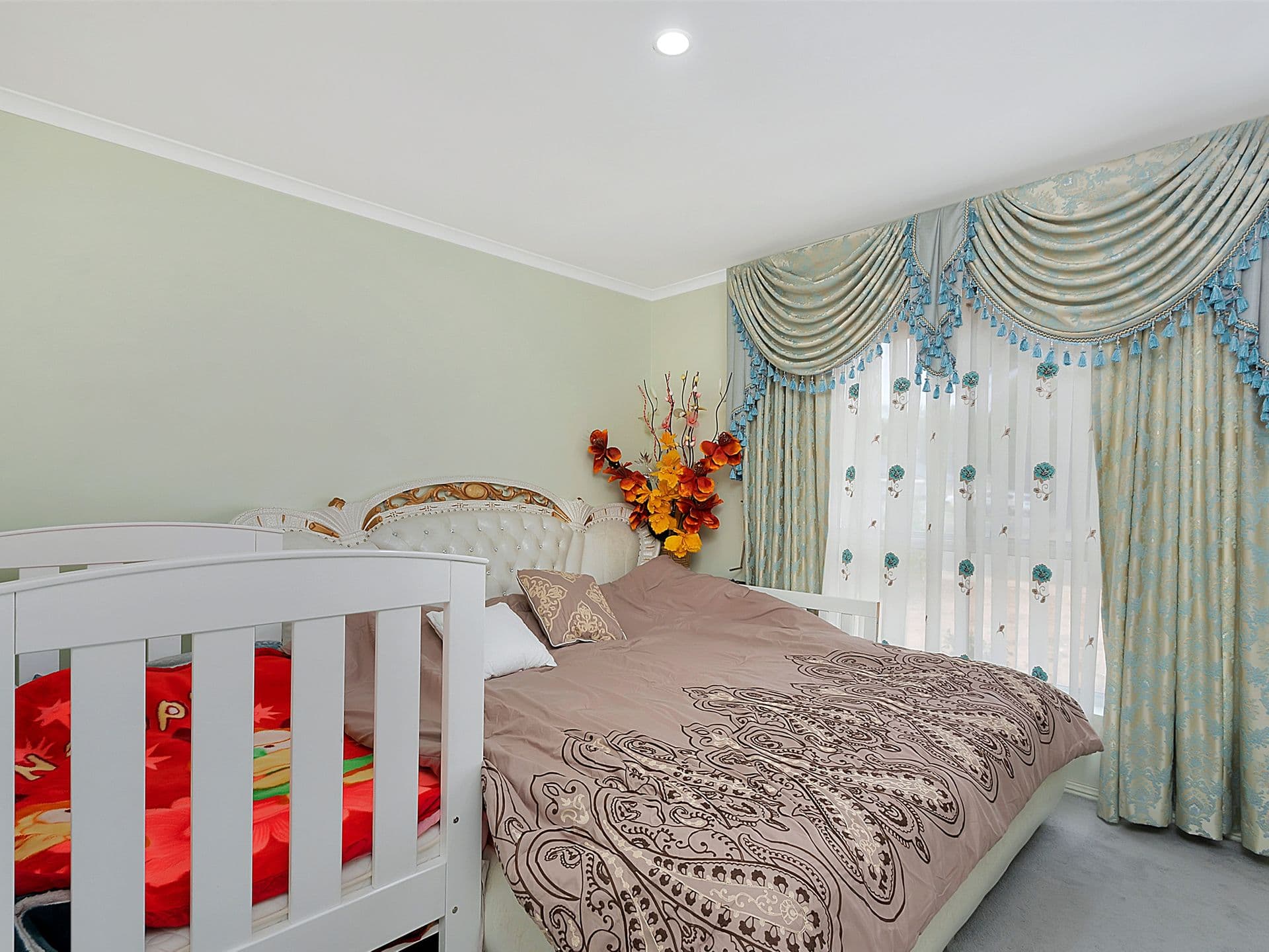 Unit 2, 27 Clunes Road, CRESWICK VIC 3363, Parafield Gardens - Thumbnail 6