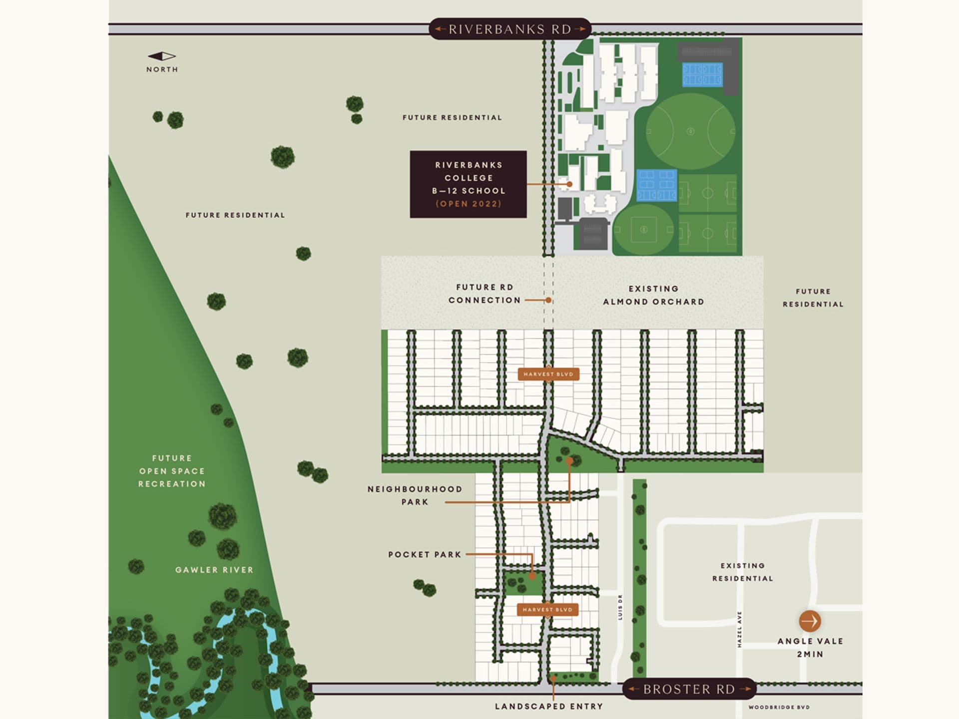 2/1568 Main North Road, Salisbury South, SA, 5106, Angle Vale - Thumbnail 3