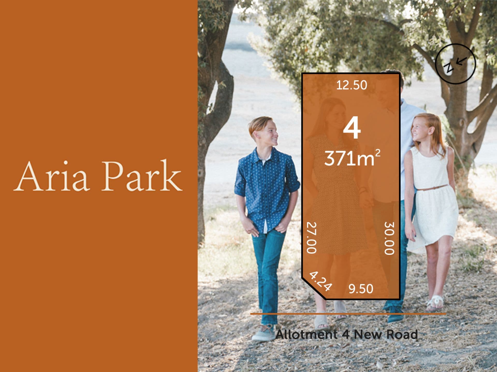 Lot  4 Nadine Street, Munno Para, SA, 5115, Munno Para Downs - Image 1