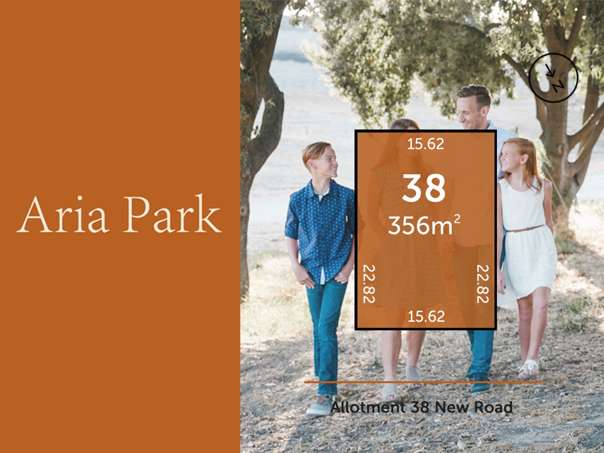 Lot 38 Kestral Street, Munno Para, SA, 5115, Munno Para - Image 1