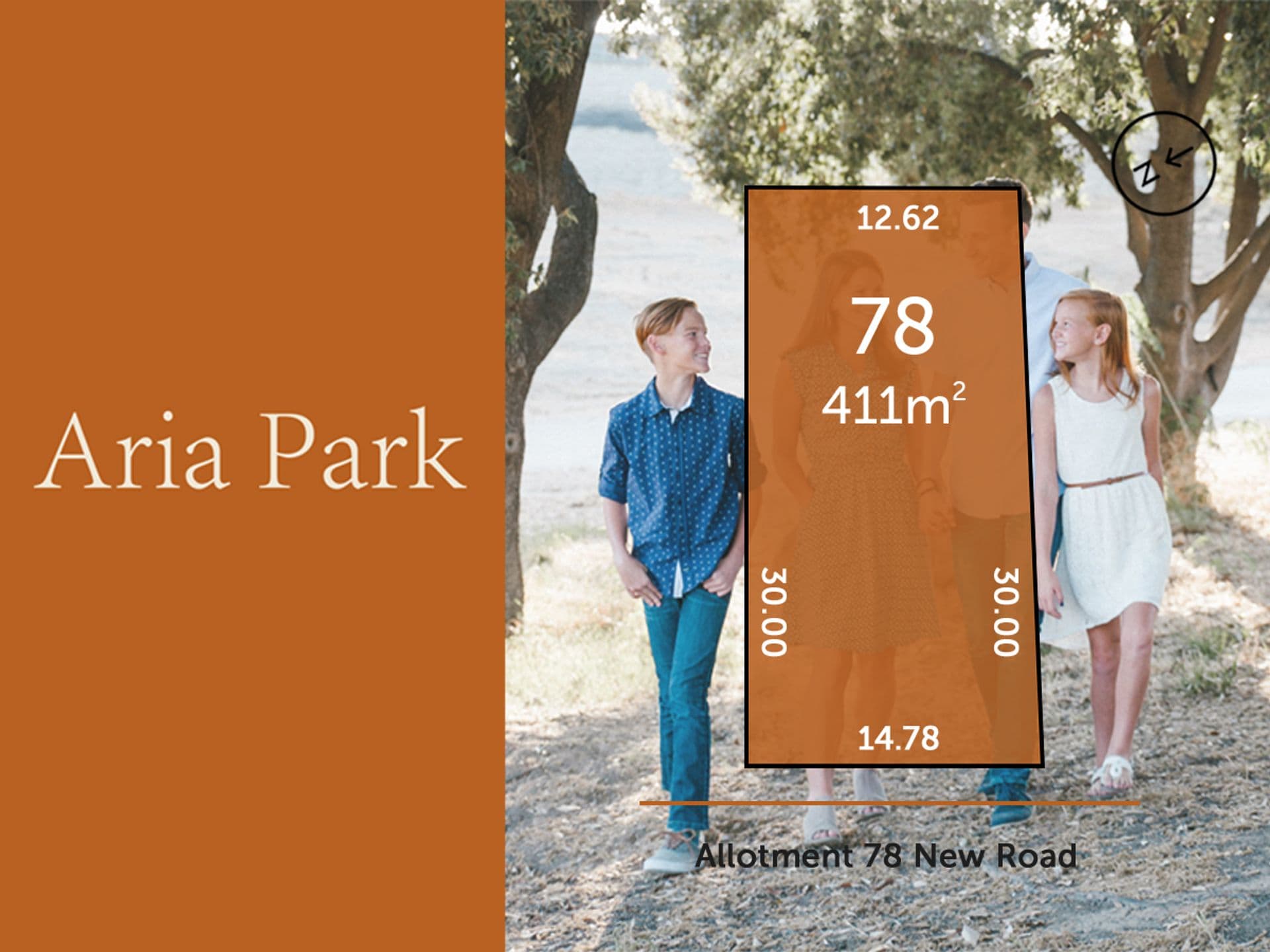 Lot 78 Correa Street, Munno Para, SA, 5115, Munno Para - Image 1