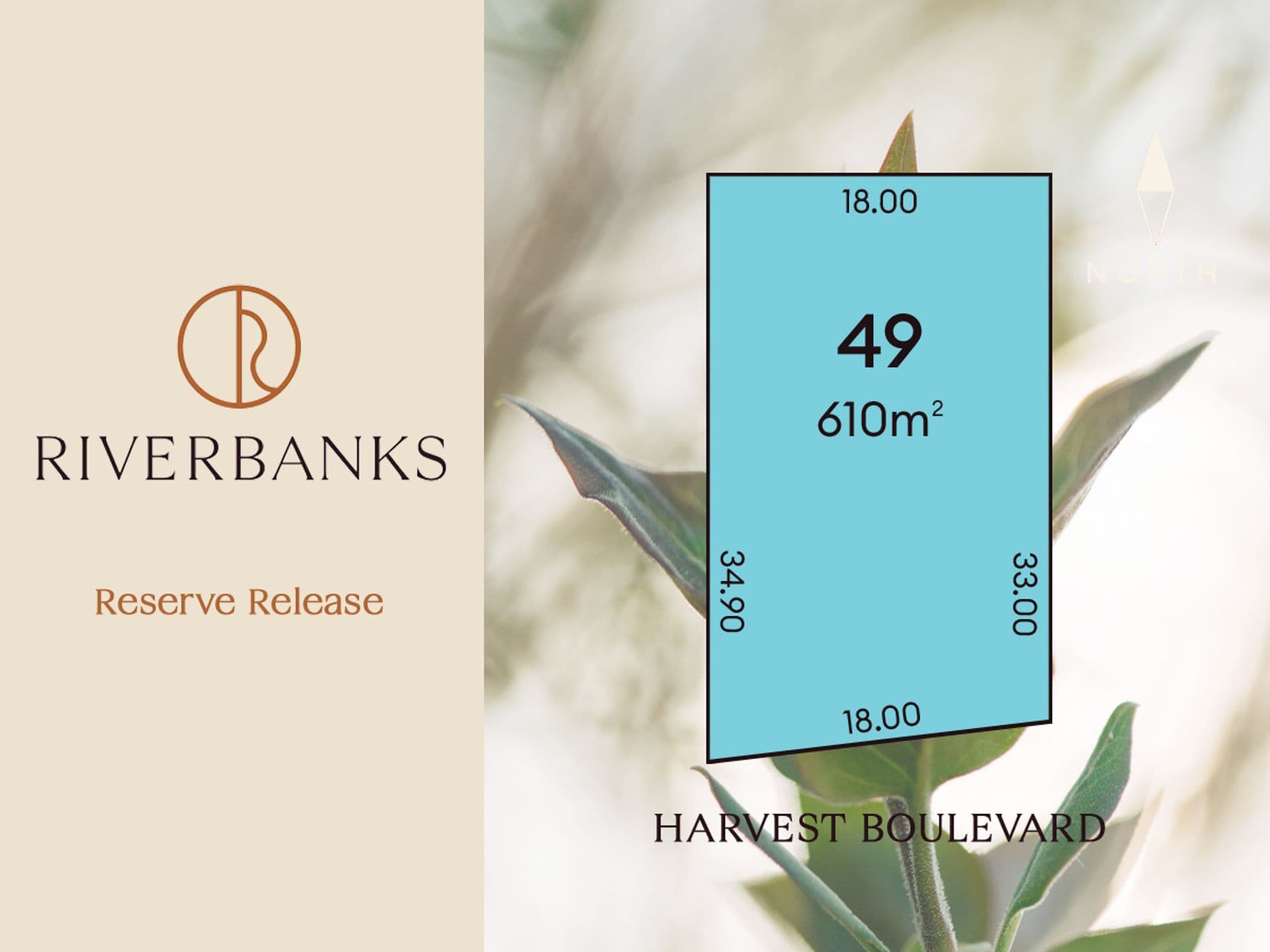 Lot 49 Harvest Boulevard, Angle Vale, SA, 5117, Angle Vale - Image 1
