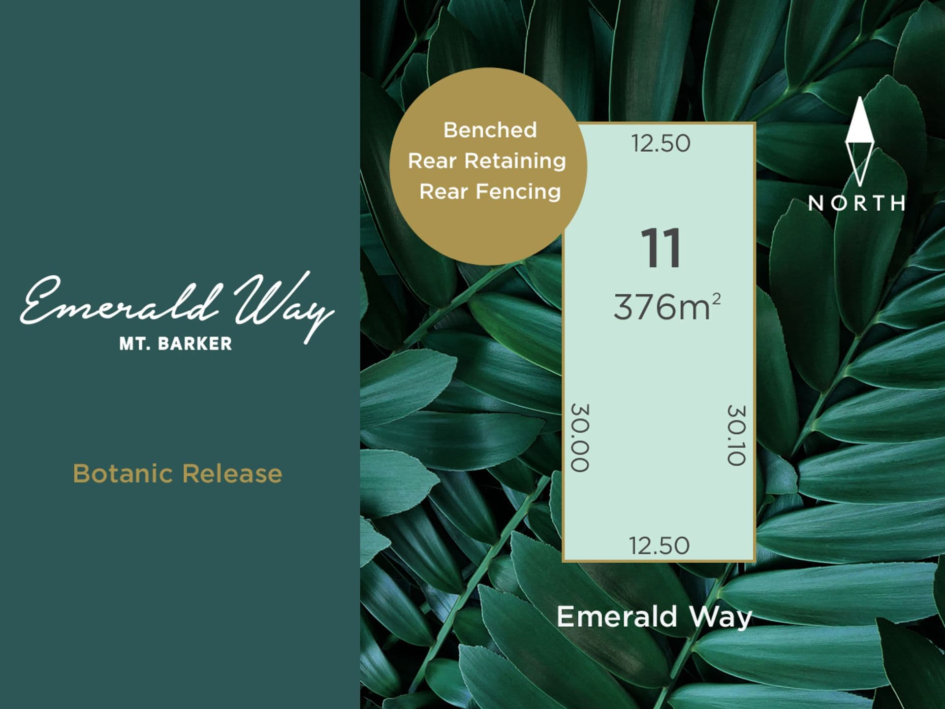 Lot 11 Emerald Way, Mount Barker, SA, 5251, Mount Barker - Image 1