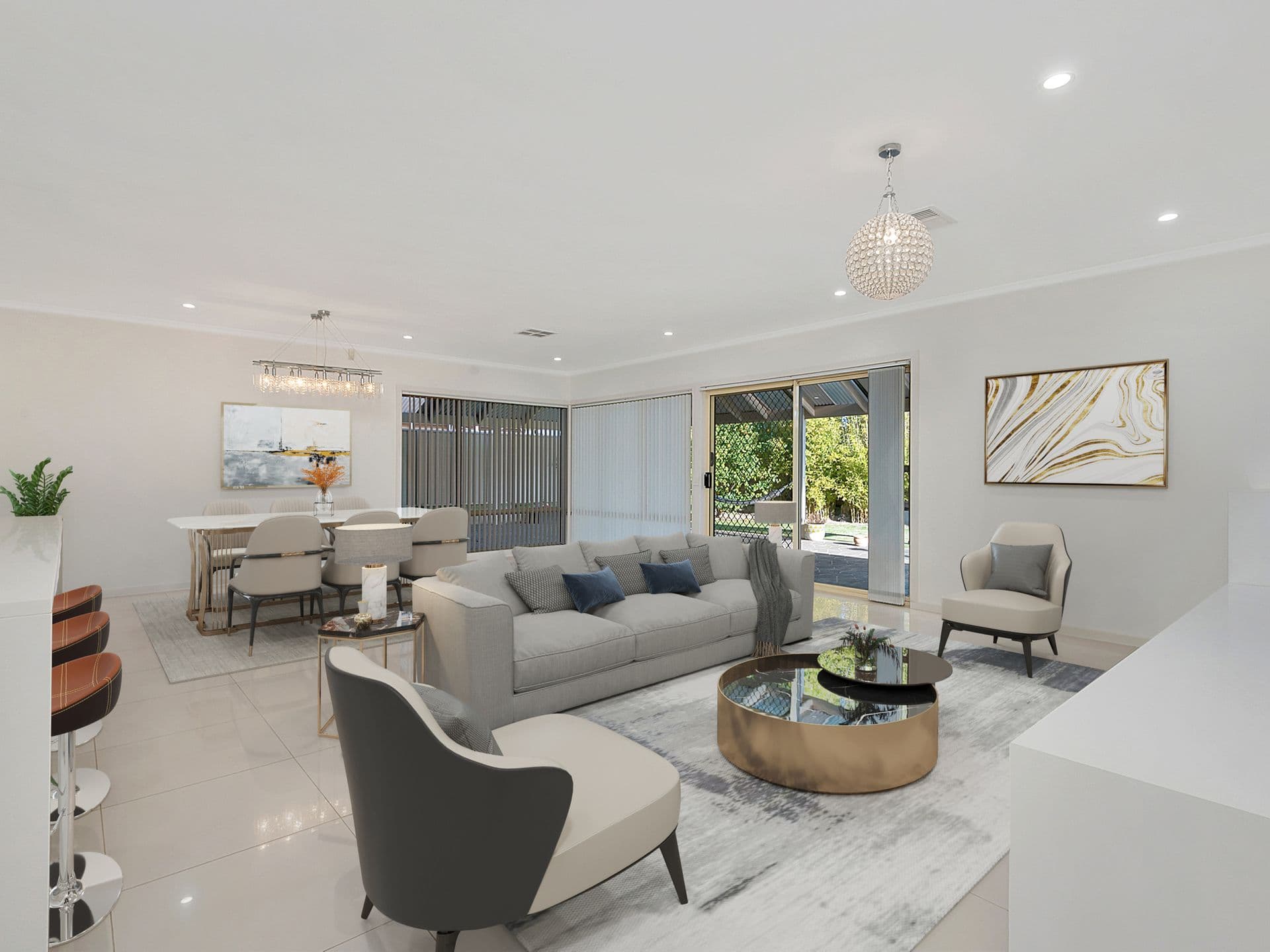 33 Brisbane Drive, Salisbury Heights, SA, 5109, Salisbury Heights - Thumbnail 3