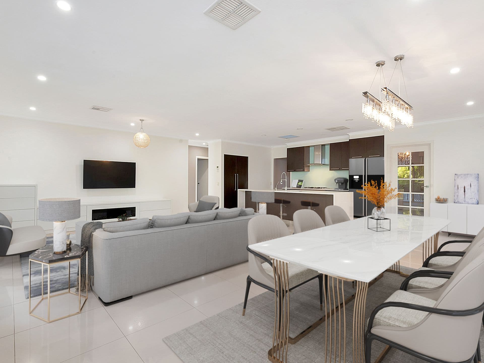 33 Brisbane Drive, Salisbury Heights, SA, 5109, Salisbury Heights - Thumbnail 4