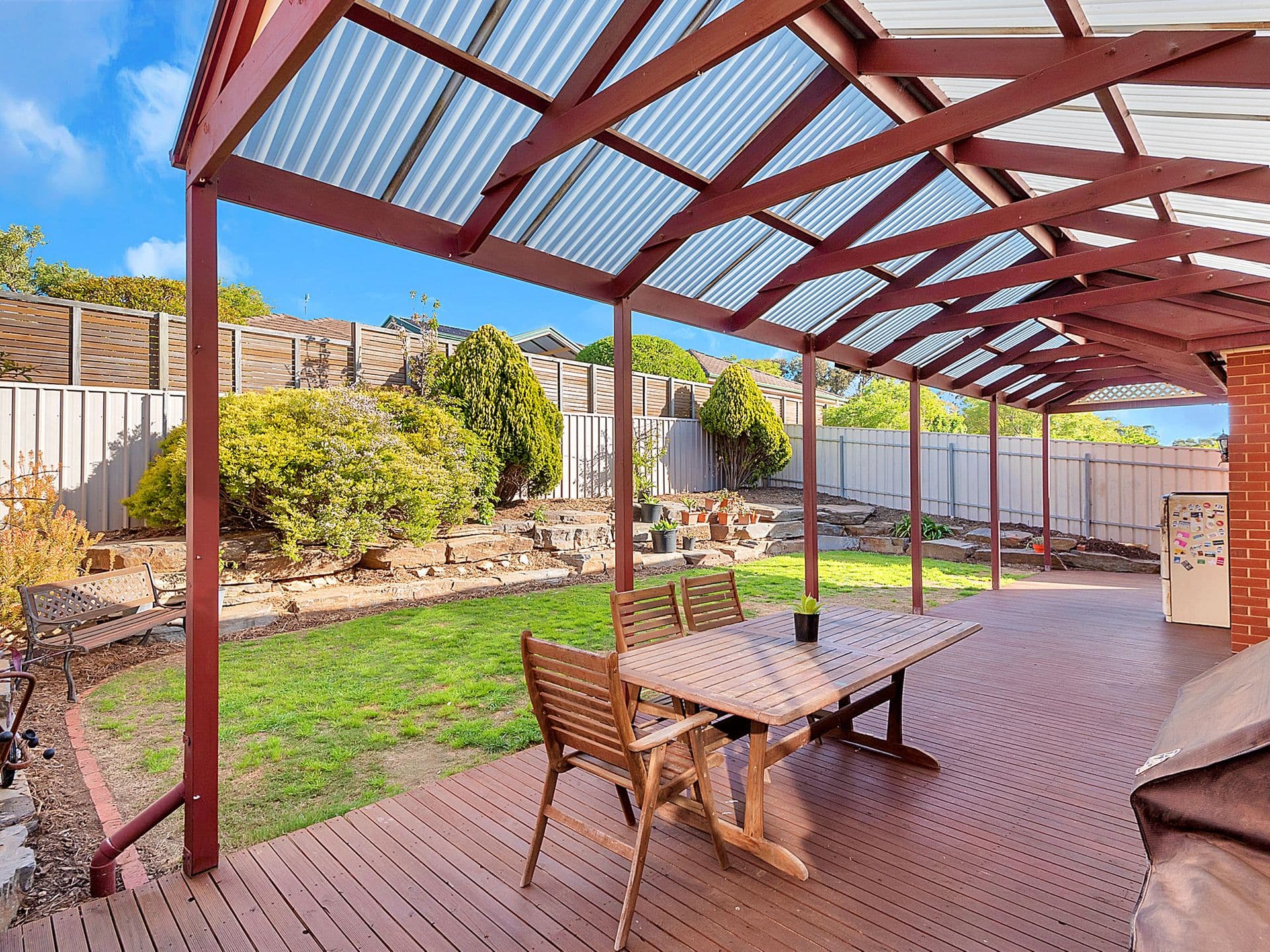 25 Piccadilly Circus, Golden Grove, SA, 5125, Golden Grove - Thumbnail 4