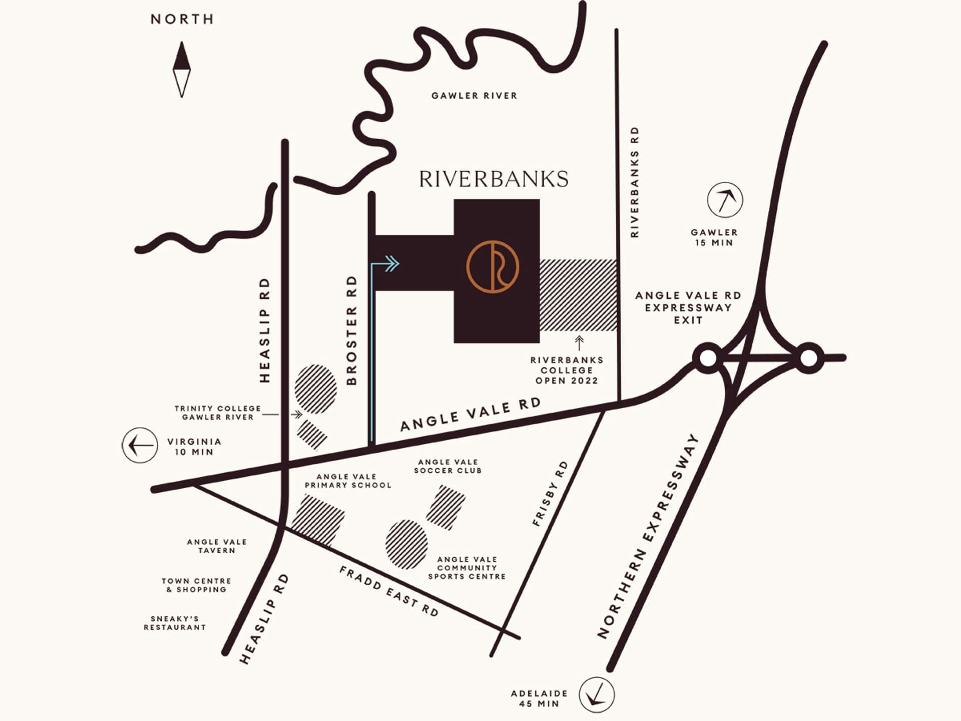 Lot 27 Sammy Close, Angle Vale, SA, 5117, Angle Vale - Thumbnail 4