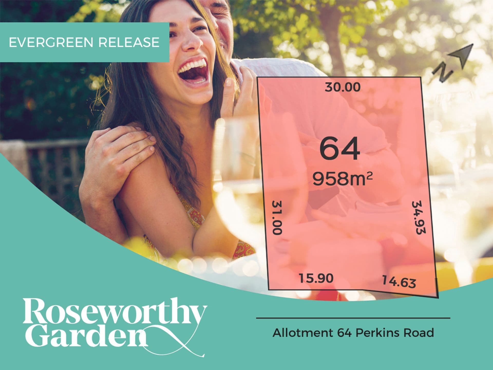 2/1568 Main North Road, Salisbury South, SA, 5106, Roseworthy - Image 1