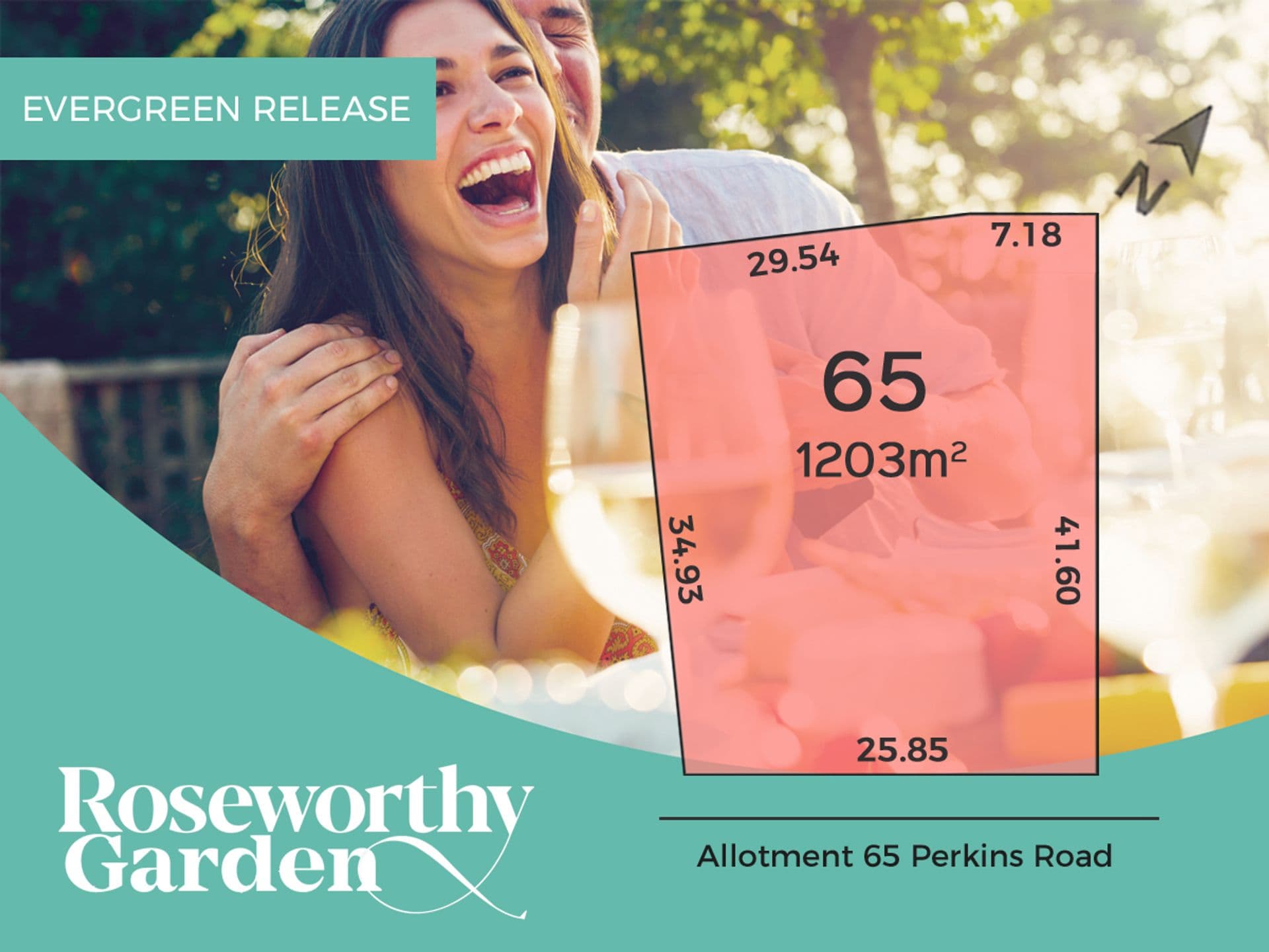 2/1568 Main North Road, Salisbury South, SA, 5106, Roseworthy - Image 1