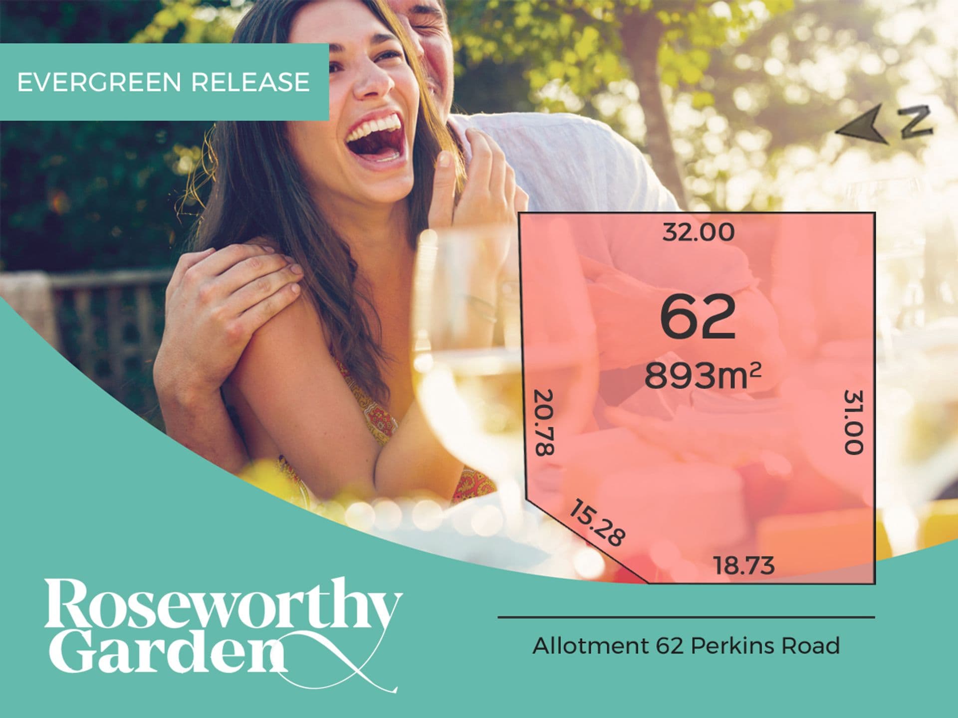 2/1568 Main North Road, Salisbury South, SA, 5106, Roseworthy - Image 1