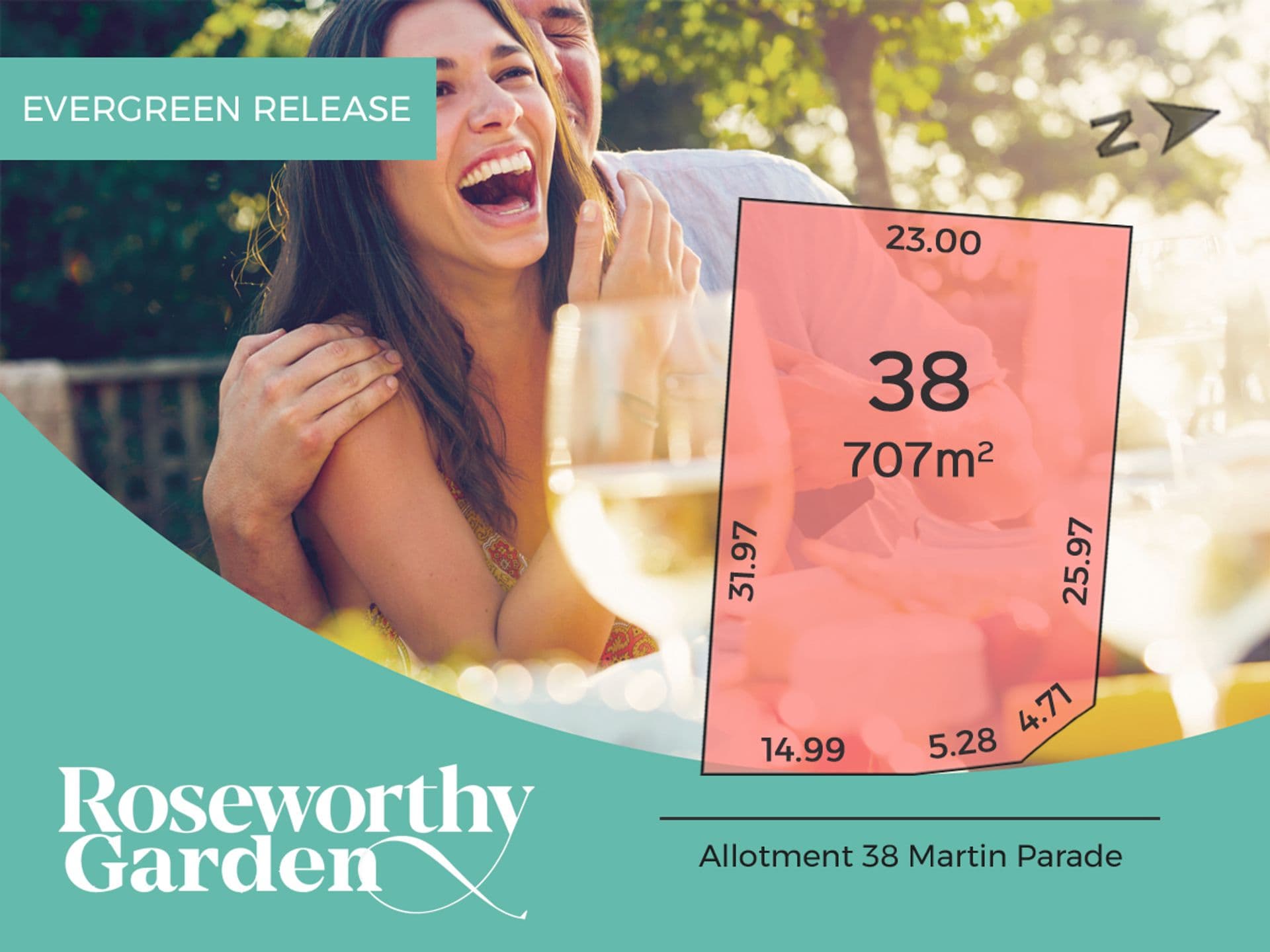 2/1568 Main North Road, Salisbury South, SA, 5106, Roseworthy - Image 1