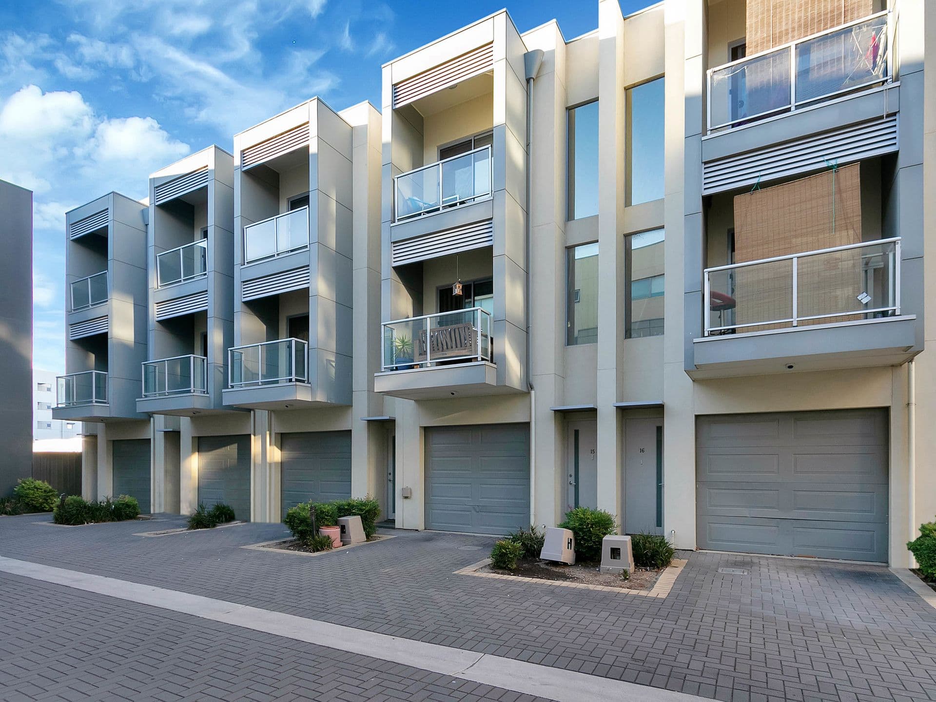 15/22 Euston Walk, Mawson Lakes, SA, 5095, Mawson Lakes - Image 1