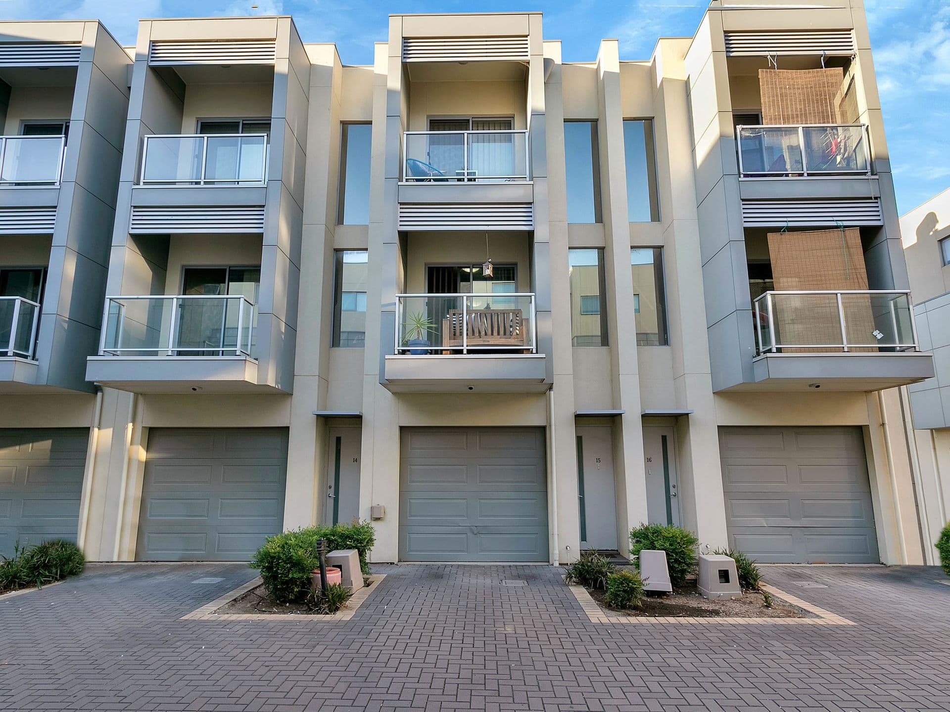 15/22 Euston Walk, Mawson Lakes, SA, 5095, Mawson Lakes - Thumbnail 2