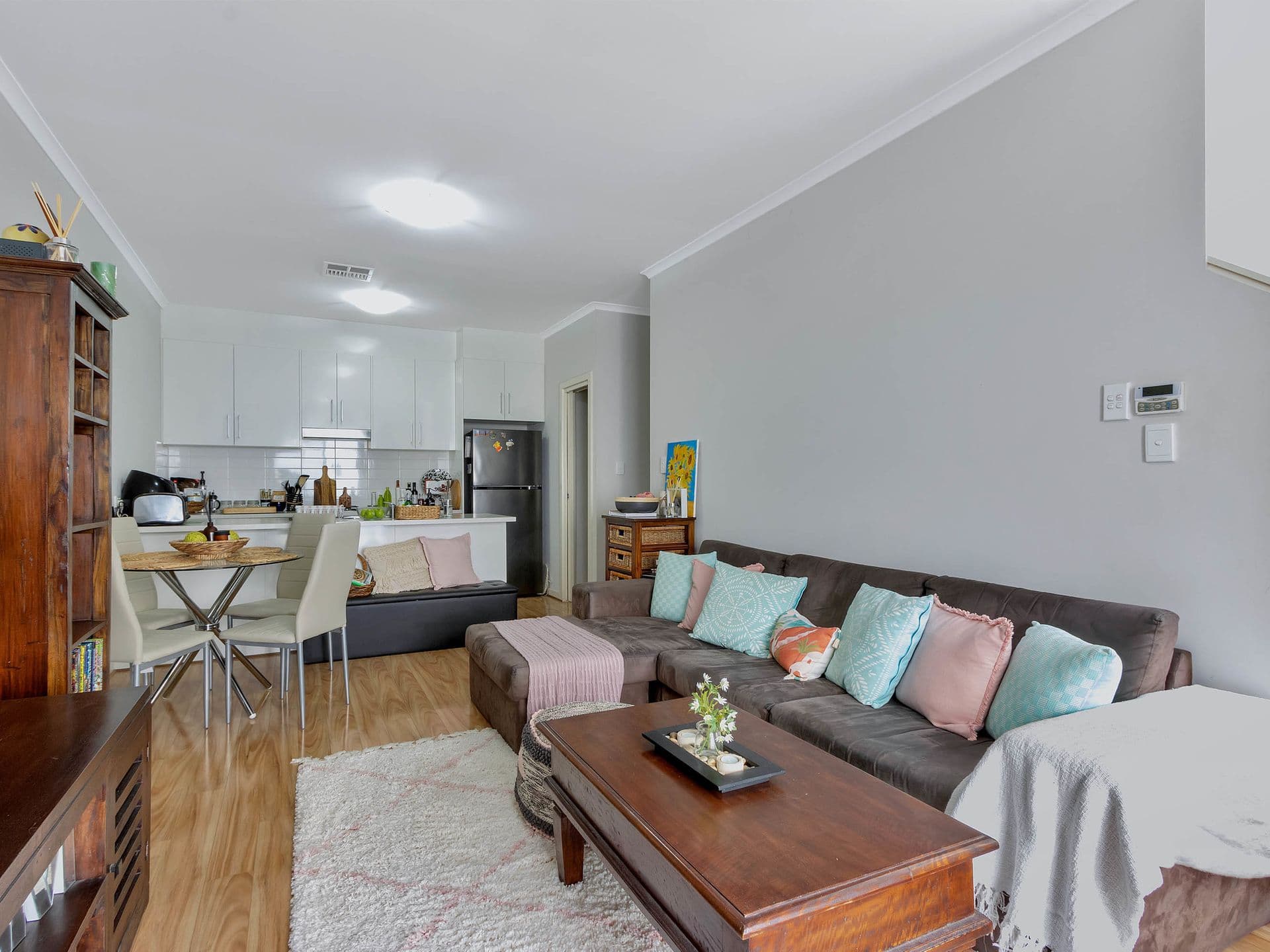 15/22 Euston Walk, Mawson Lakes, SA, 5095, Mawson Lakes - Thumbnail 4