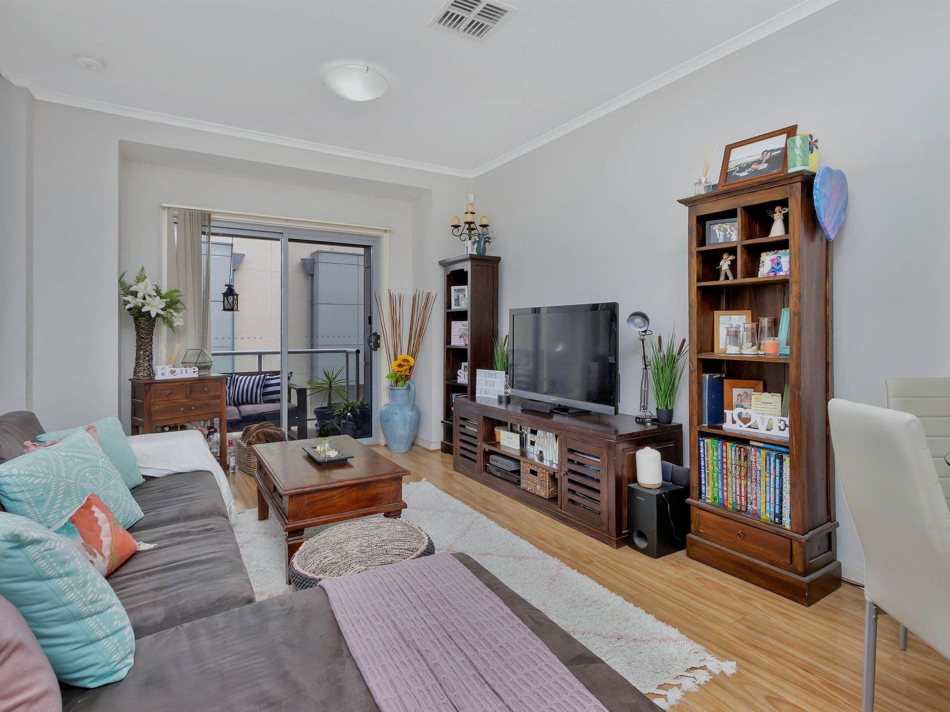 15/22 Euston Walk, Mawson Lakes, SA, 5095, Mawson Lakes - Thumbnail 5
