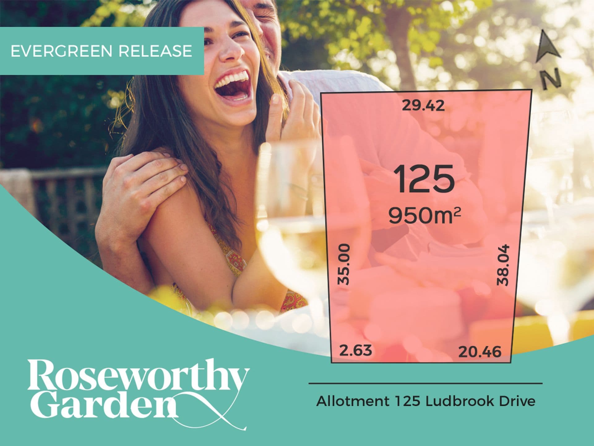 2/1568 Main North Road, Salisbury South, SA, 5106, Roseworthy - Image 1