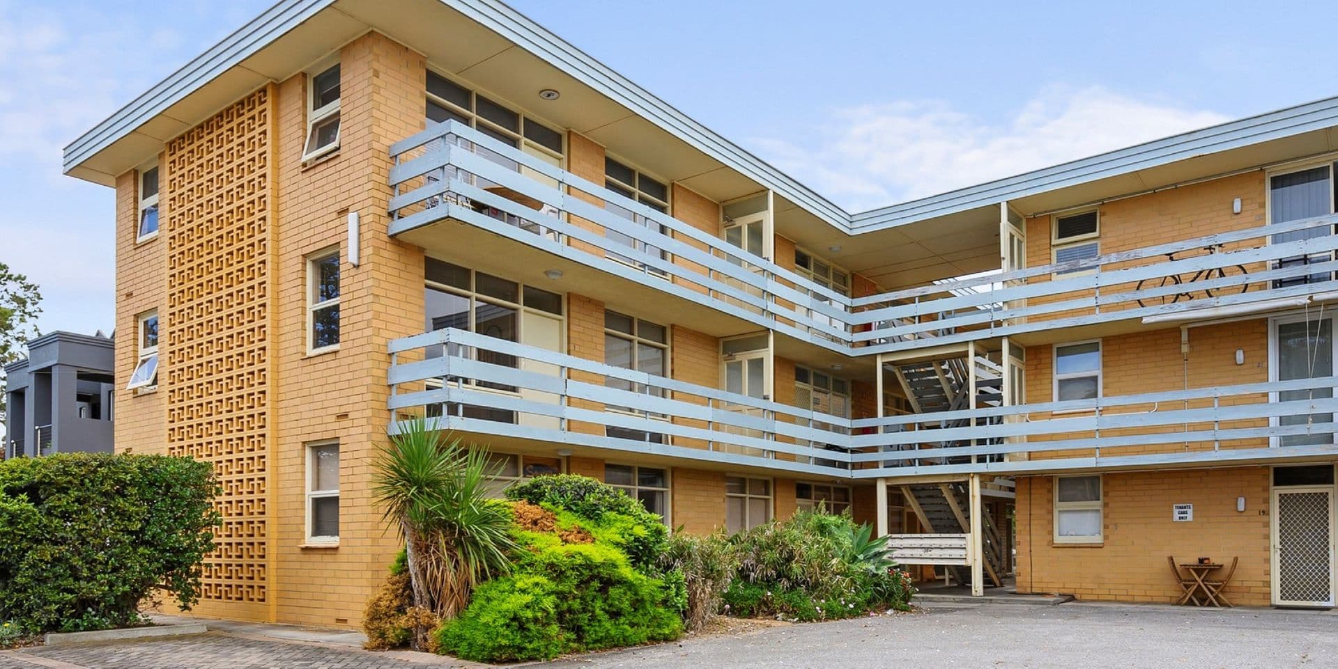 9/36 Sturt Street, Glenelg North, SA, 5045, Glenelg North - Thumbnail 3