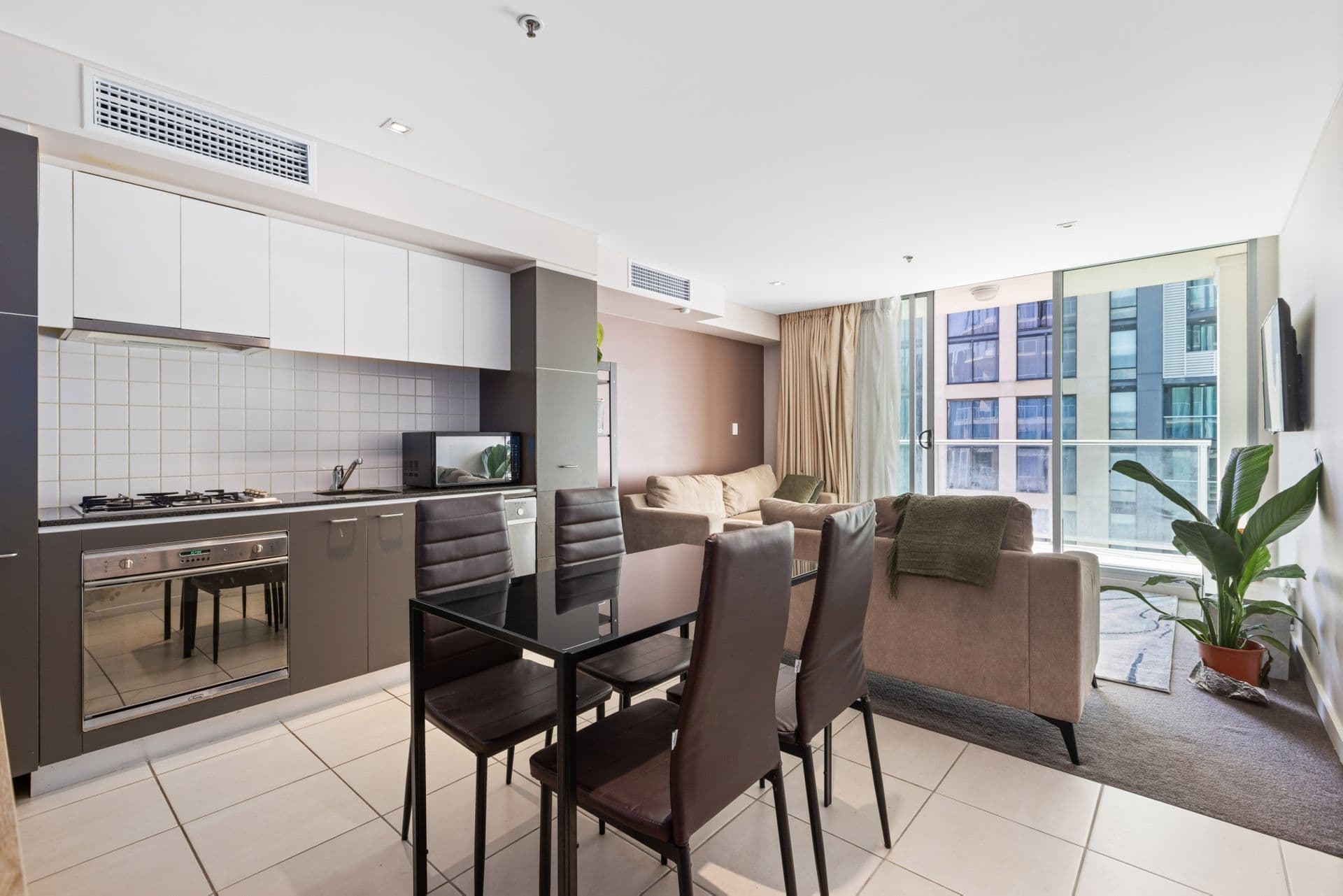 1304/96 North Terrace, Adelaide, SA, 5000, Adelaide - Thumbnail 4