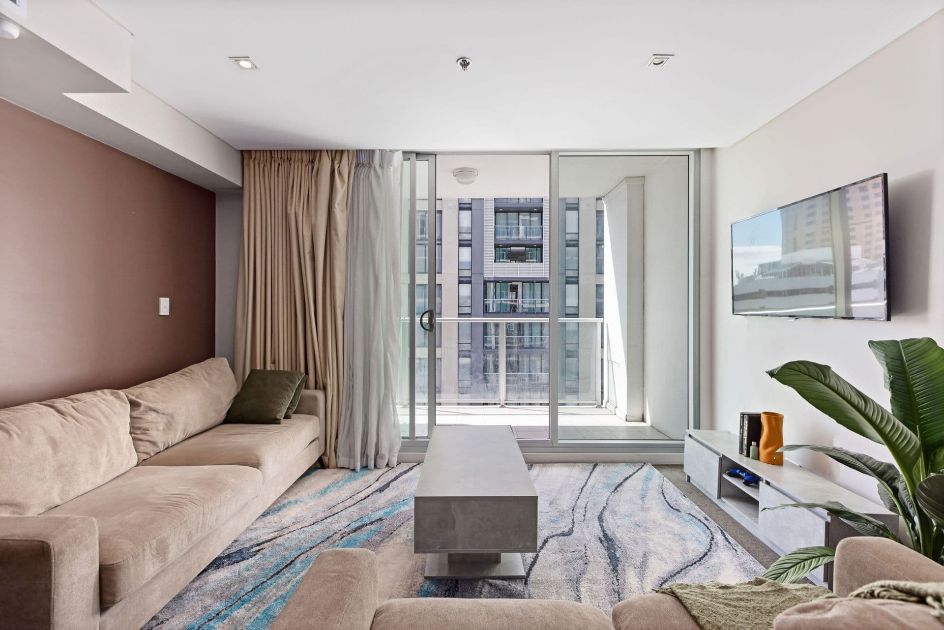 1304/96 North Terrace, Adelaide, SA, 5000, Adelaide - Image 1