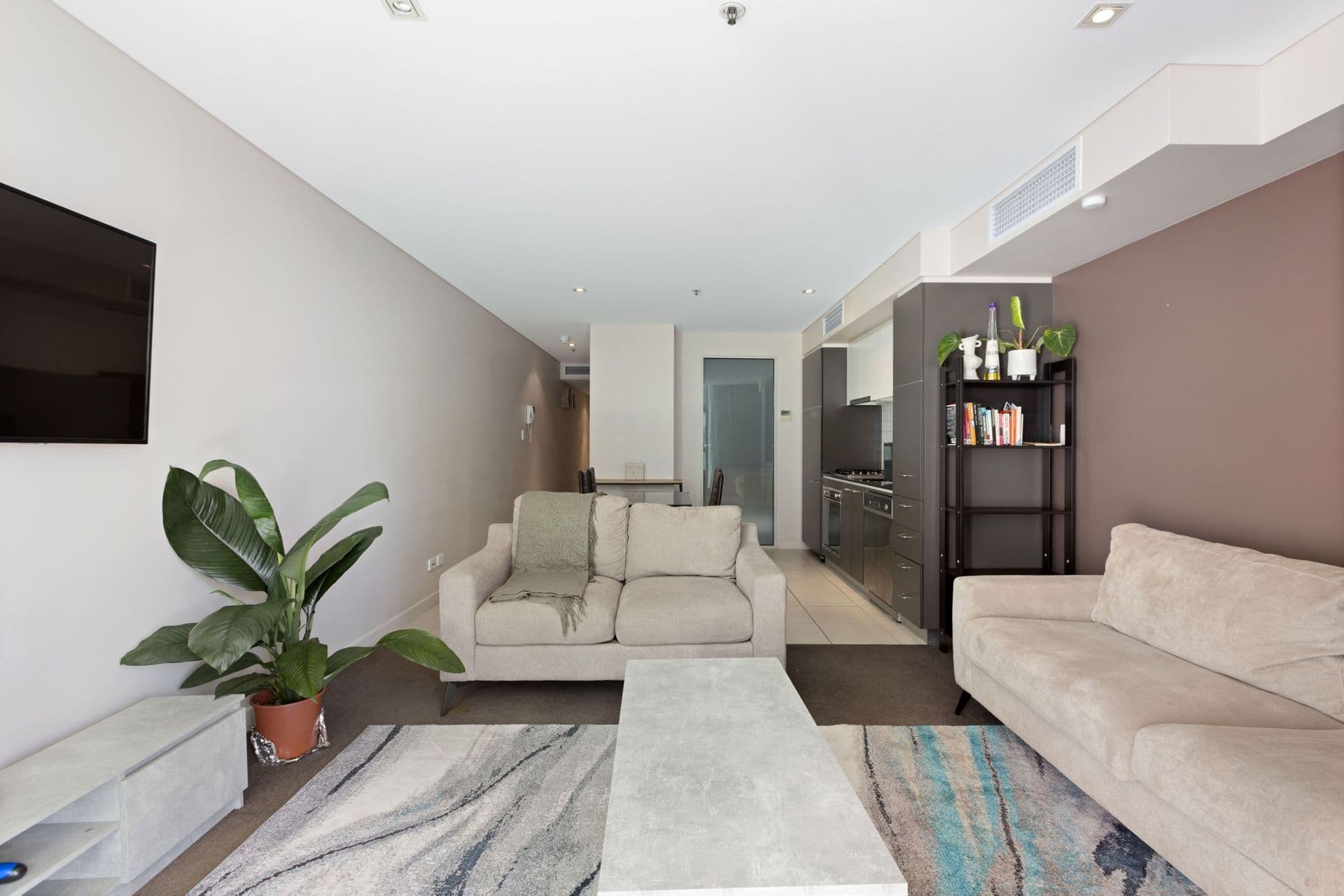 1304/96 North Terrace, Adelaide, SA, 5000, Adelaide - Thumbnail 5
