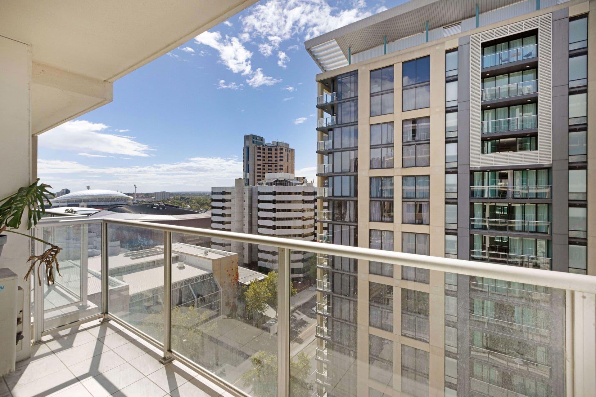 1304/96 North Terrace, Adelaide, SA, 5000, Adelaide - Thumbnail 2